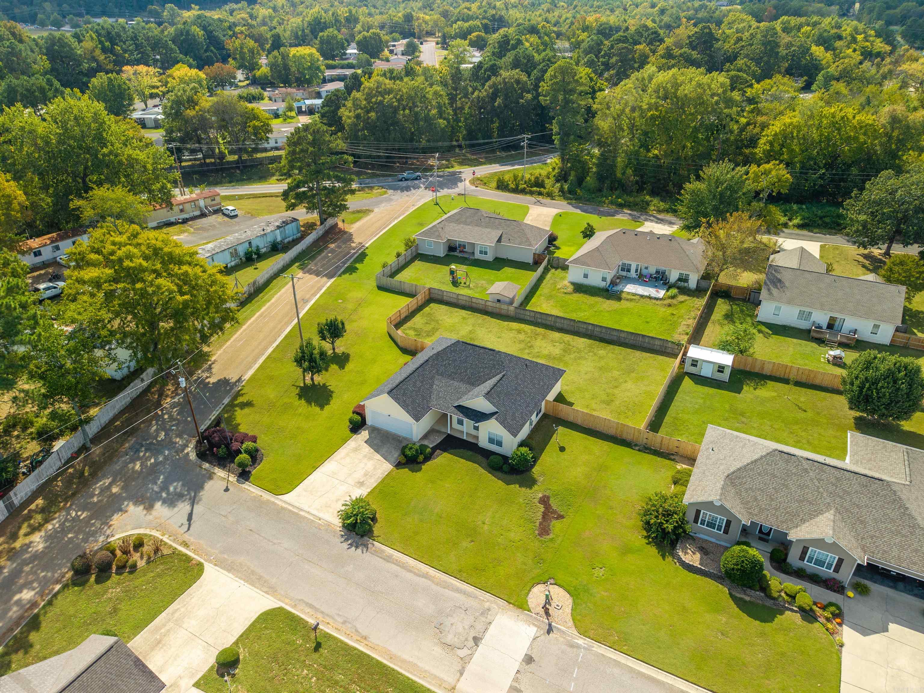 South Oak - Residential