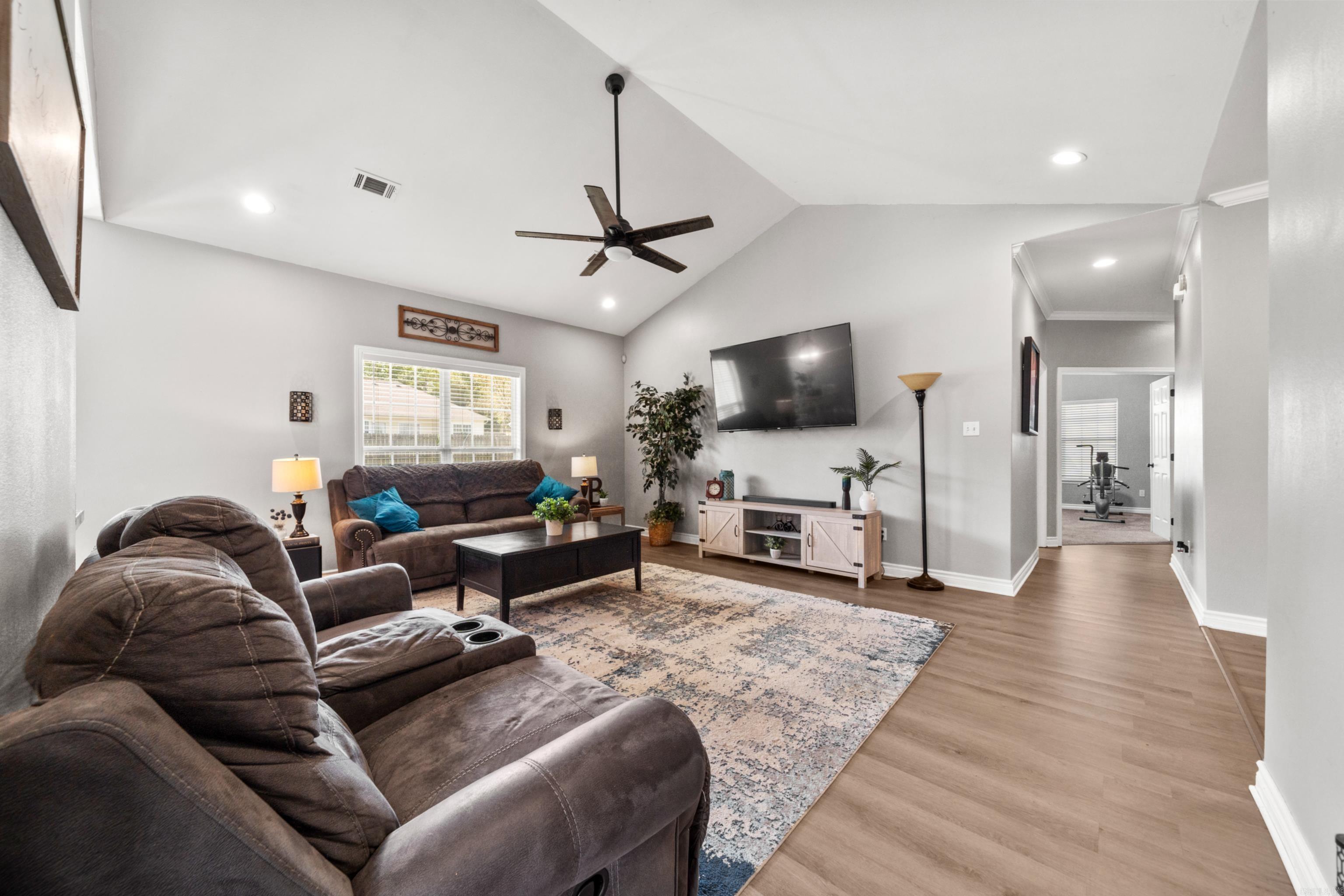 South Oak - Residential