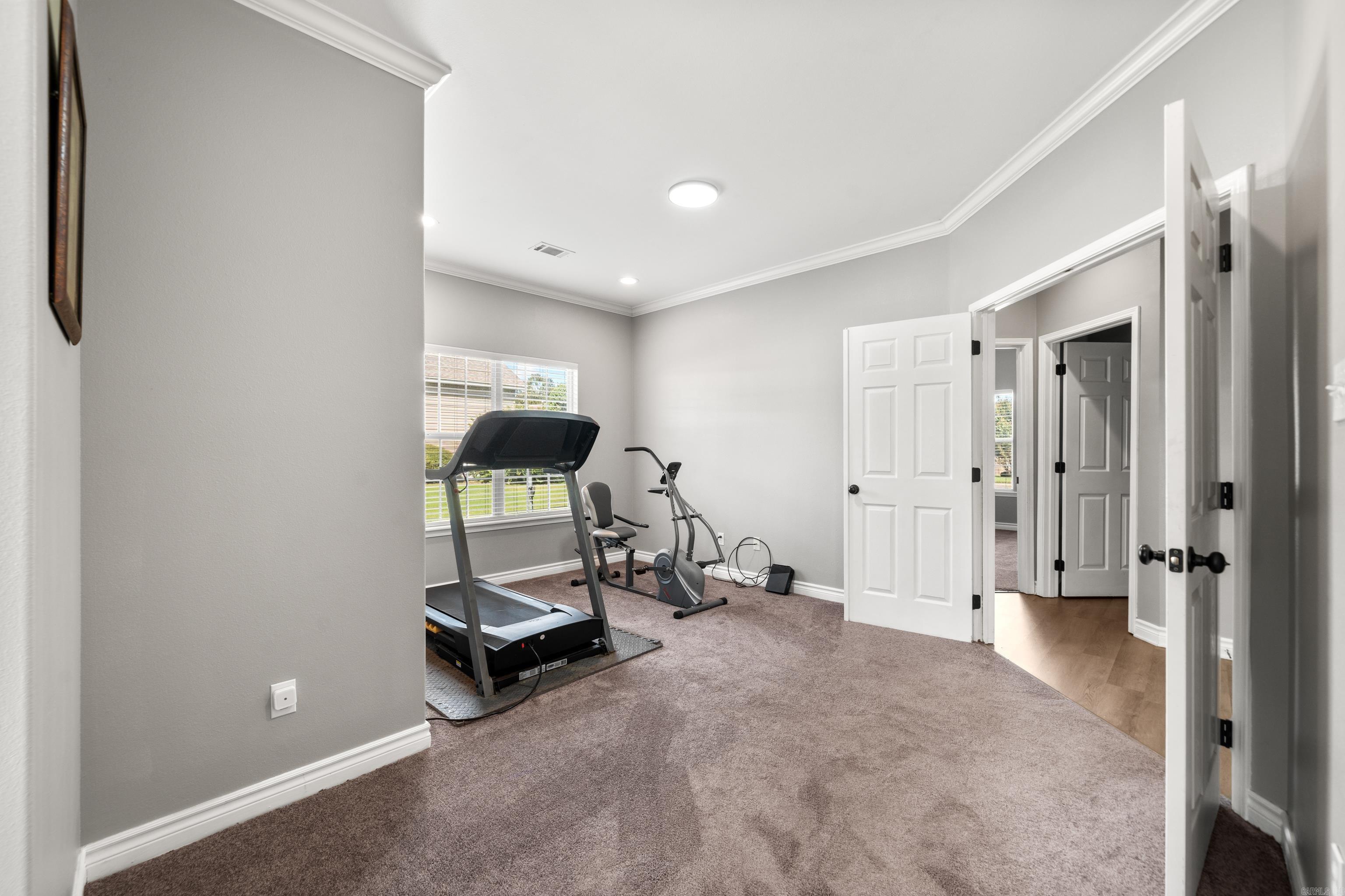 South Oak - Residential