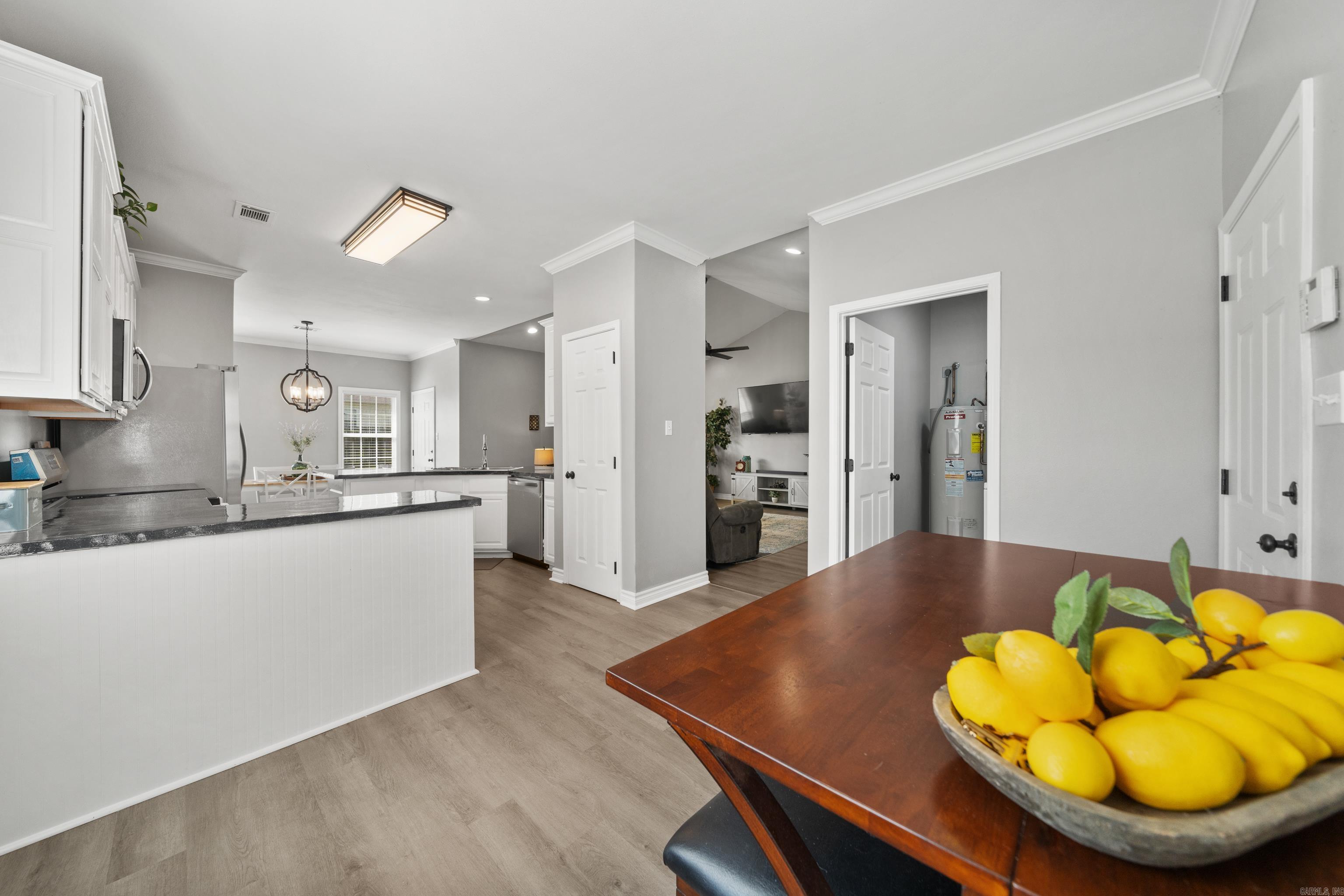 South Oak - Residential