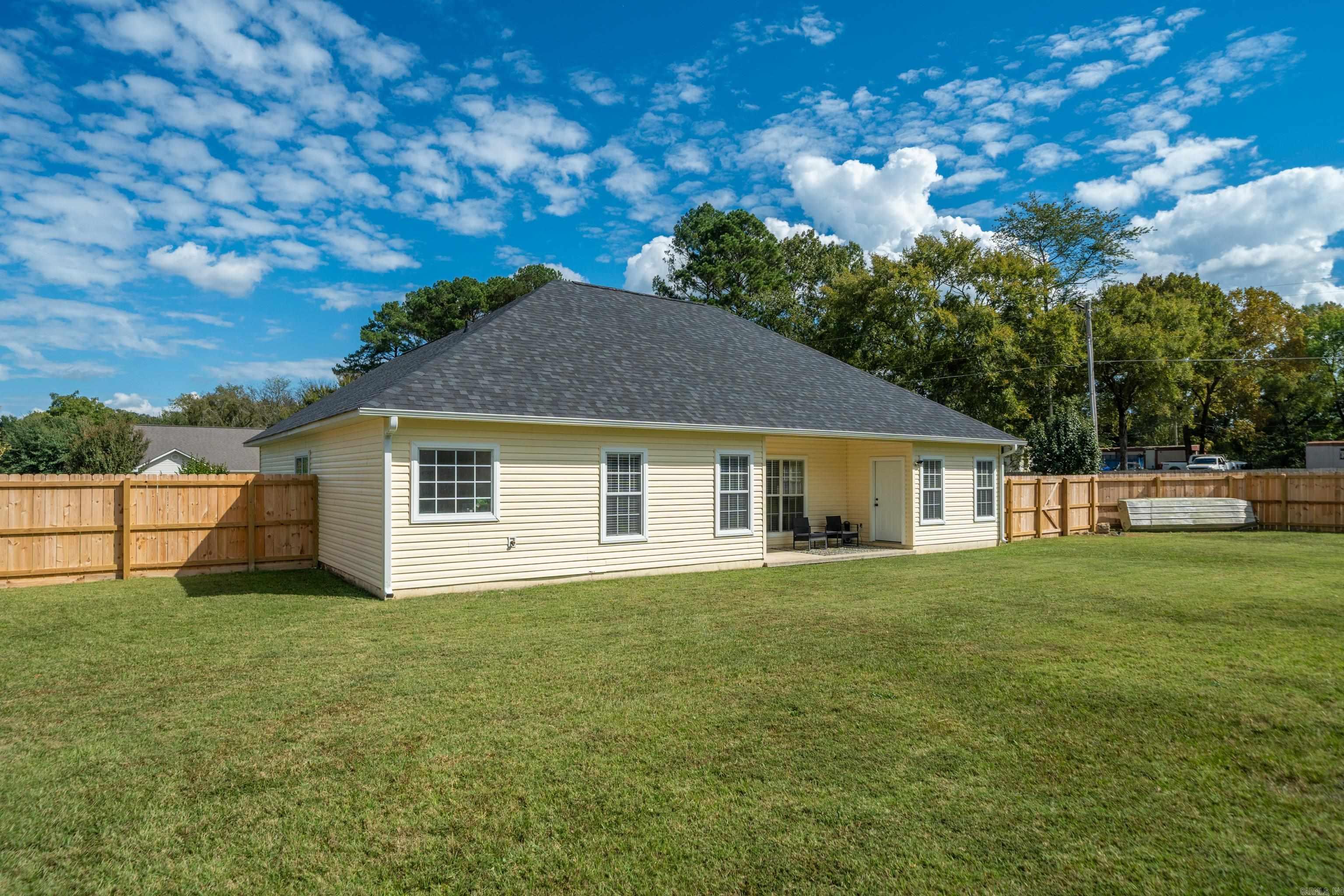 South Oak - Residential