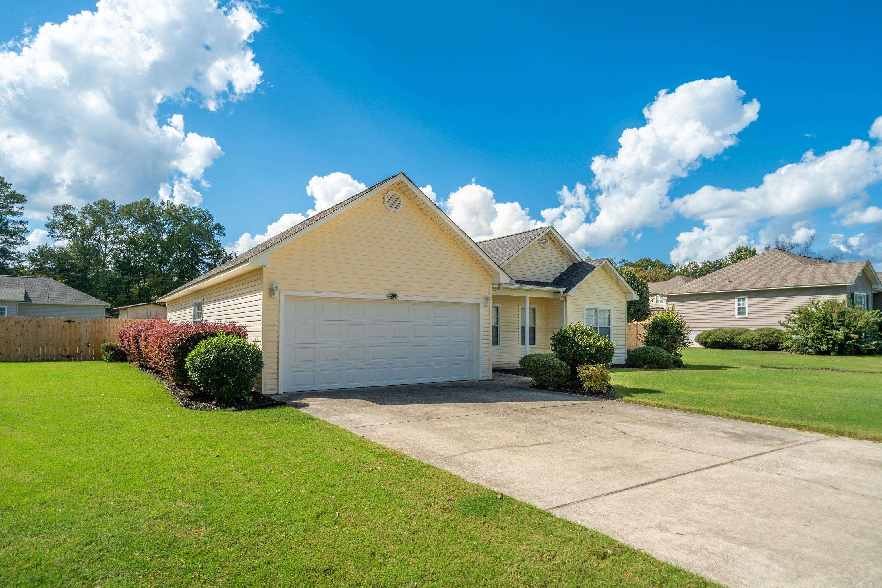 South Oak - Residential