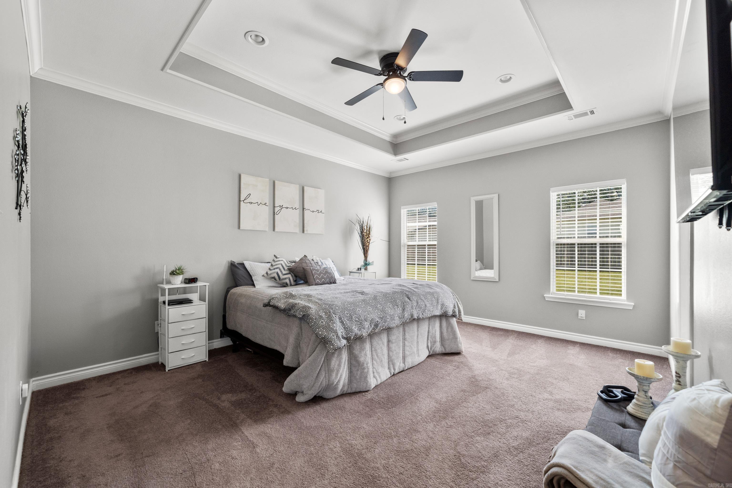 South Oak - Residential