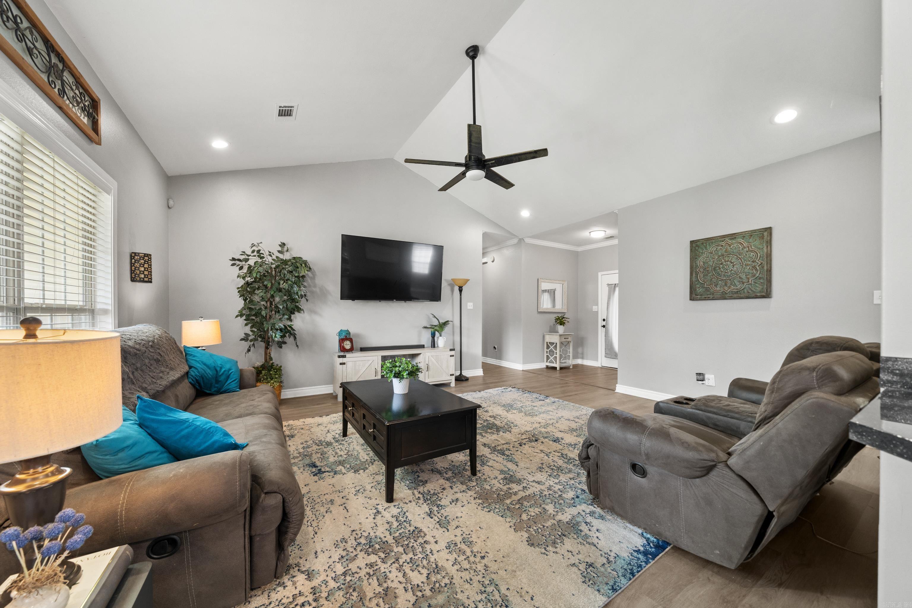 South Oak - Residential