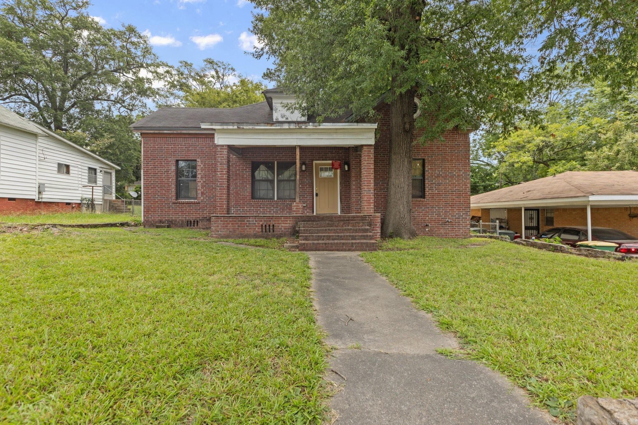 View Little Rock, AR 72206 property