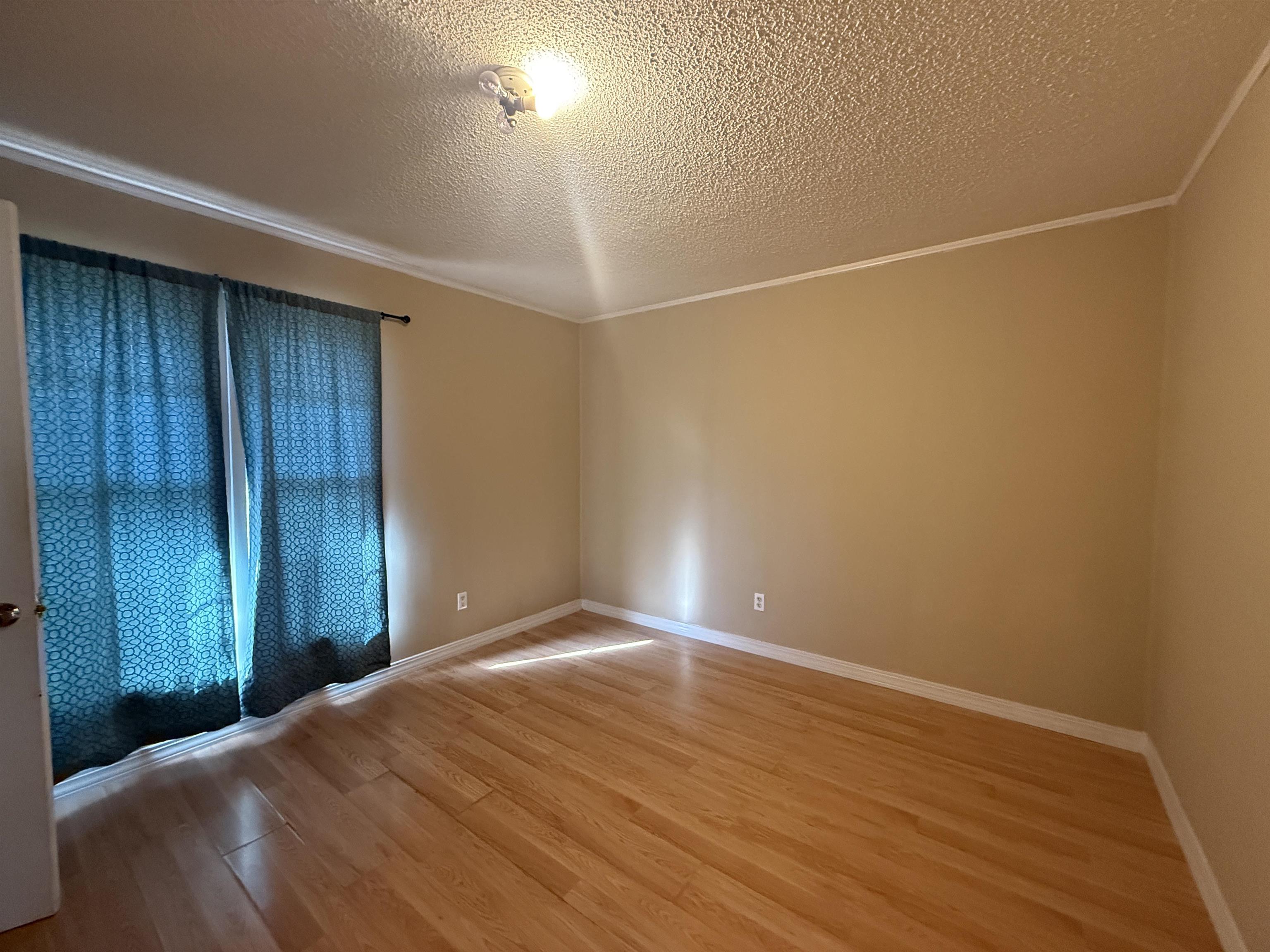 Crow Second - Residential Lease