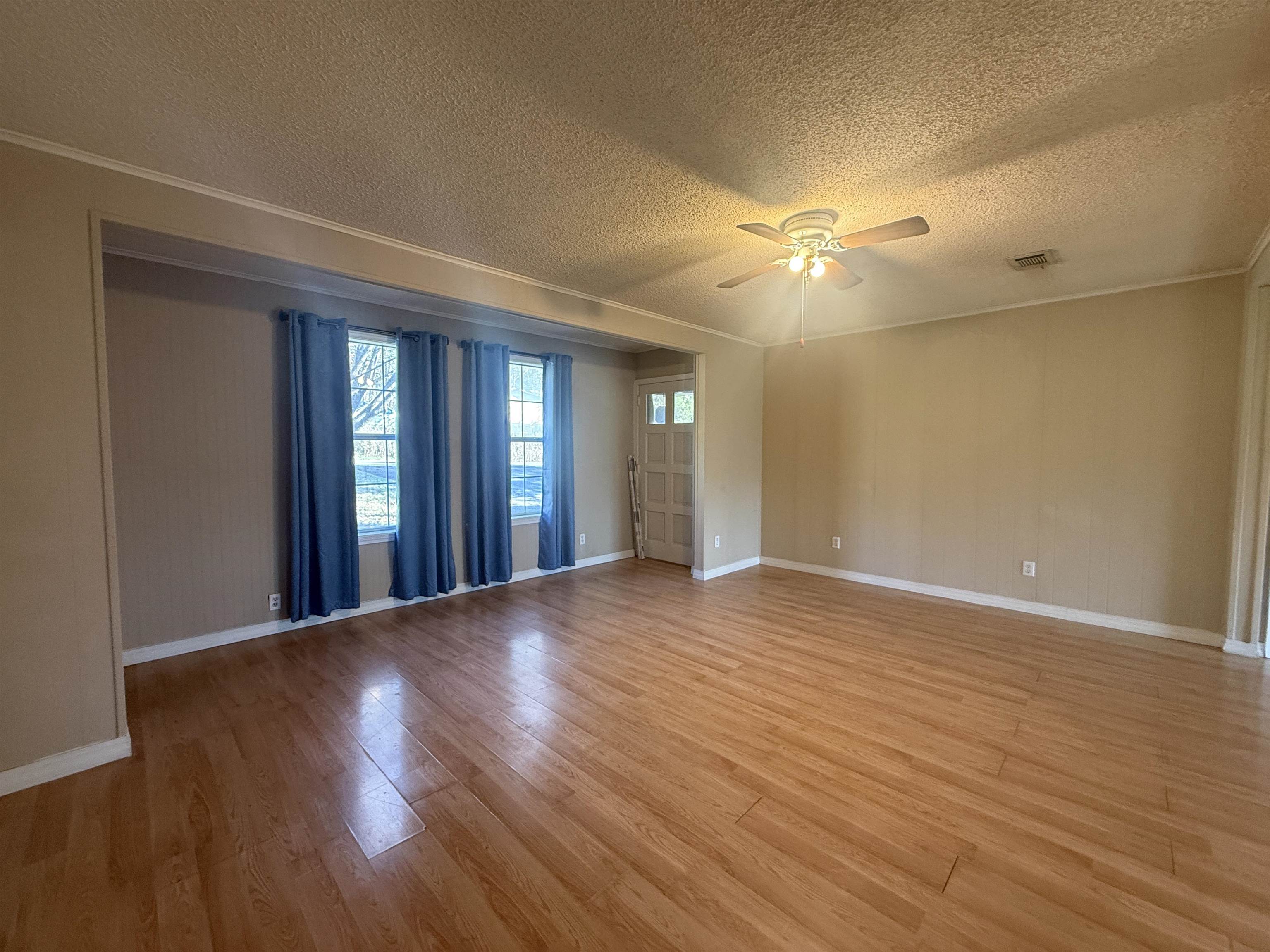 Crow Second - Residential Lease