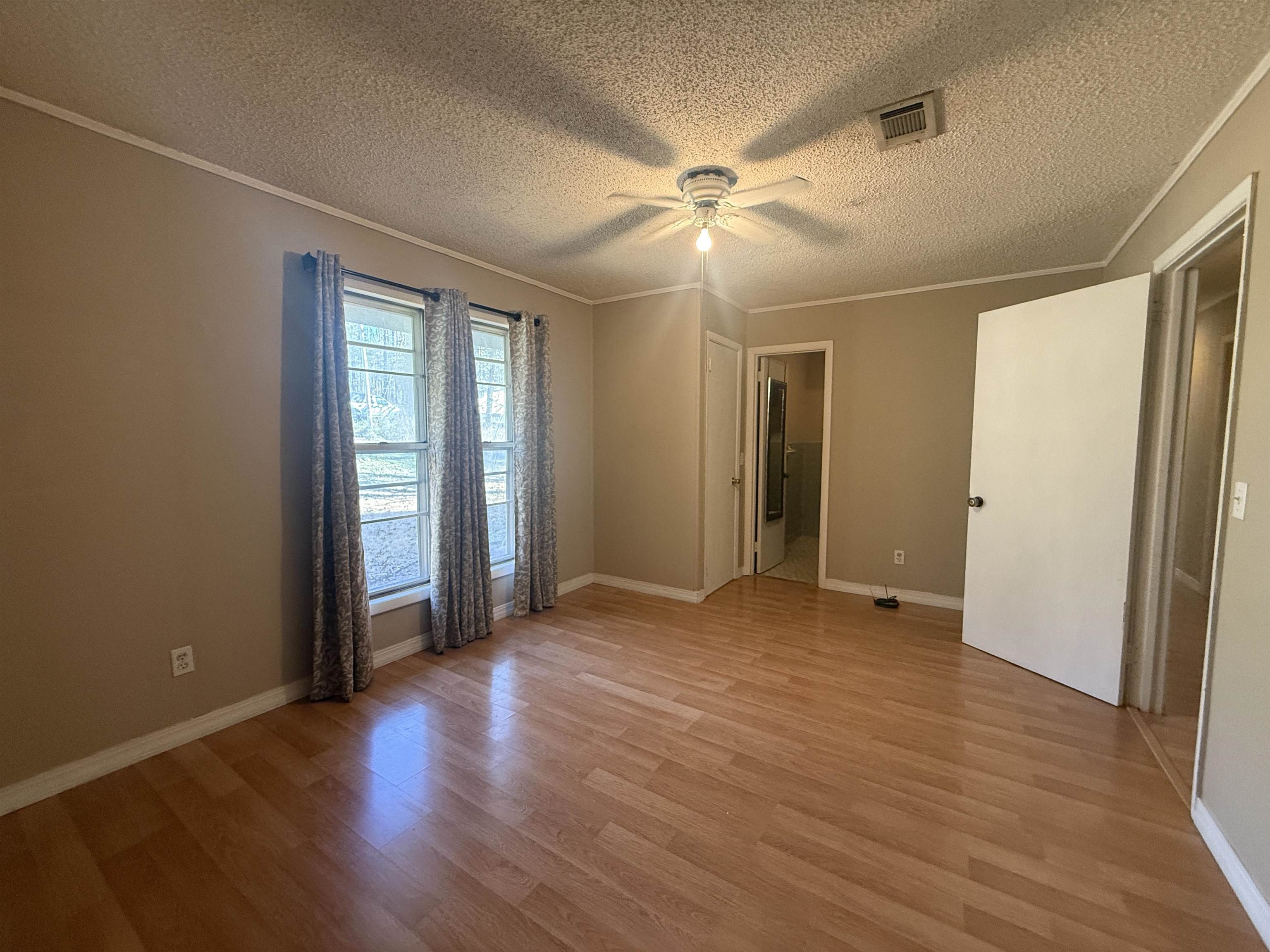 Crow Second - Residential Lease