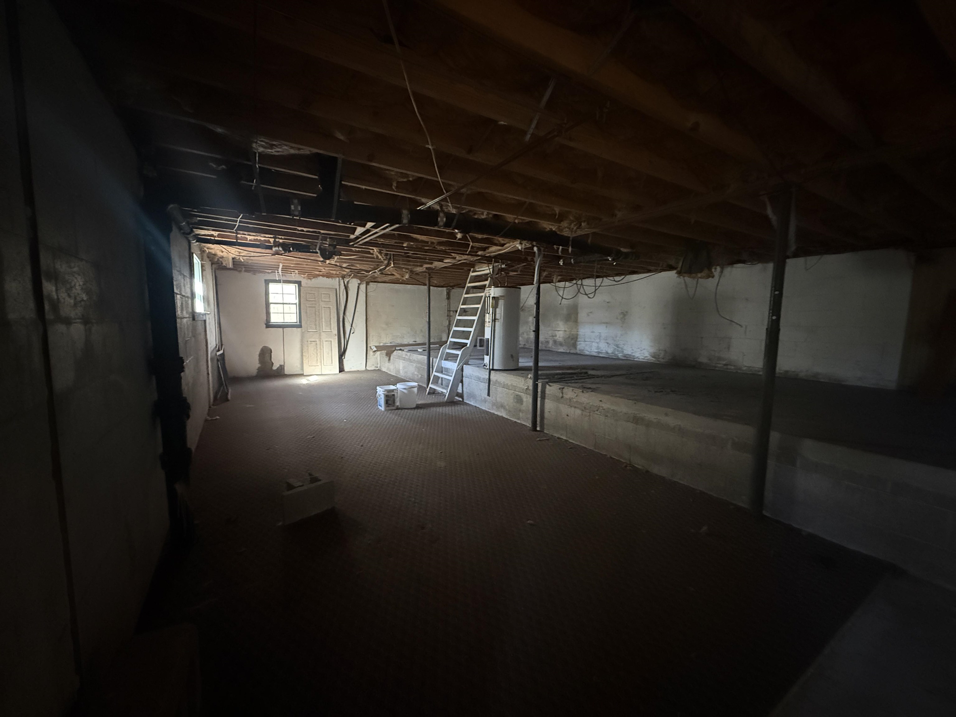 Crow Second - Residential Lease