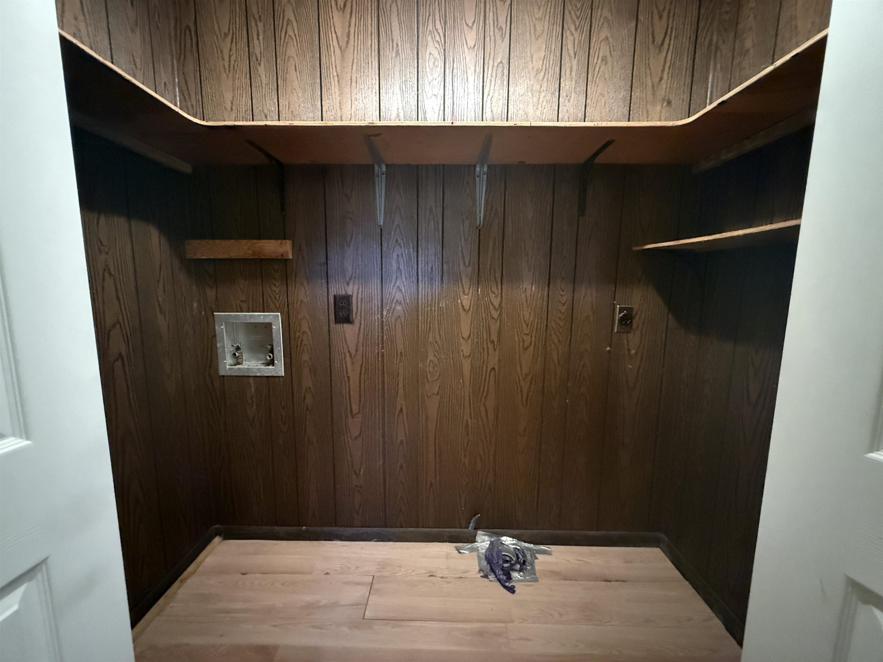 Crow Second - Residential Lease