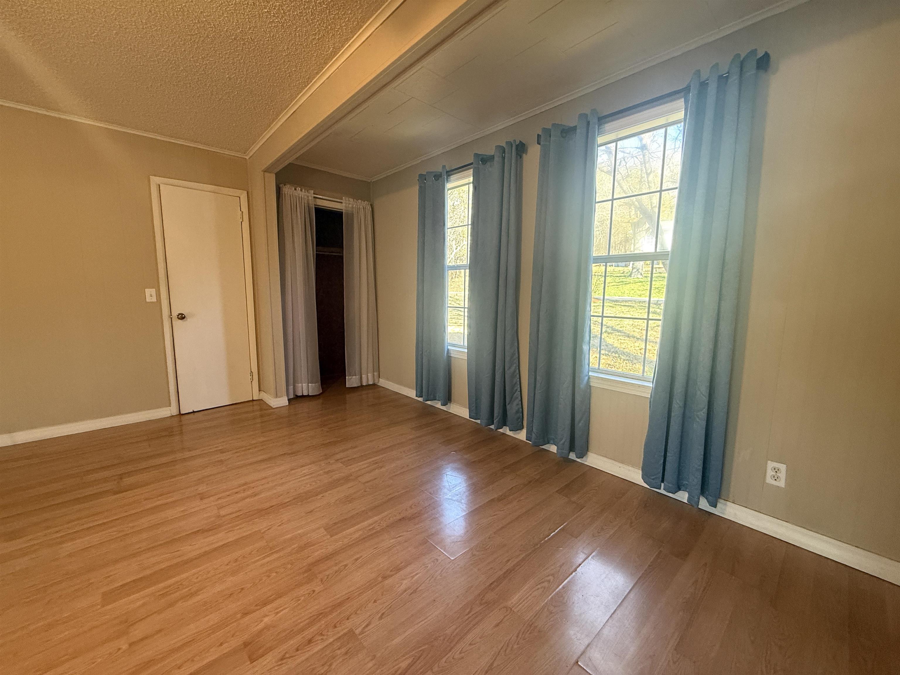 Crow Second - Residential Lease