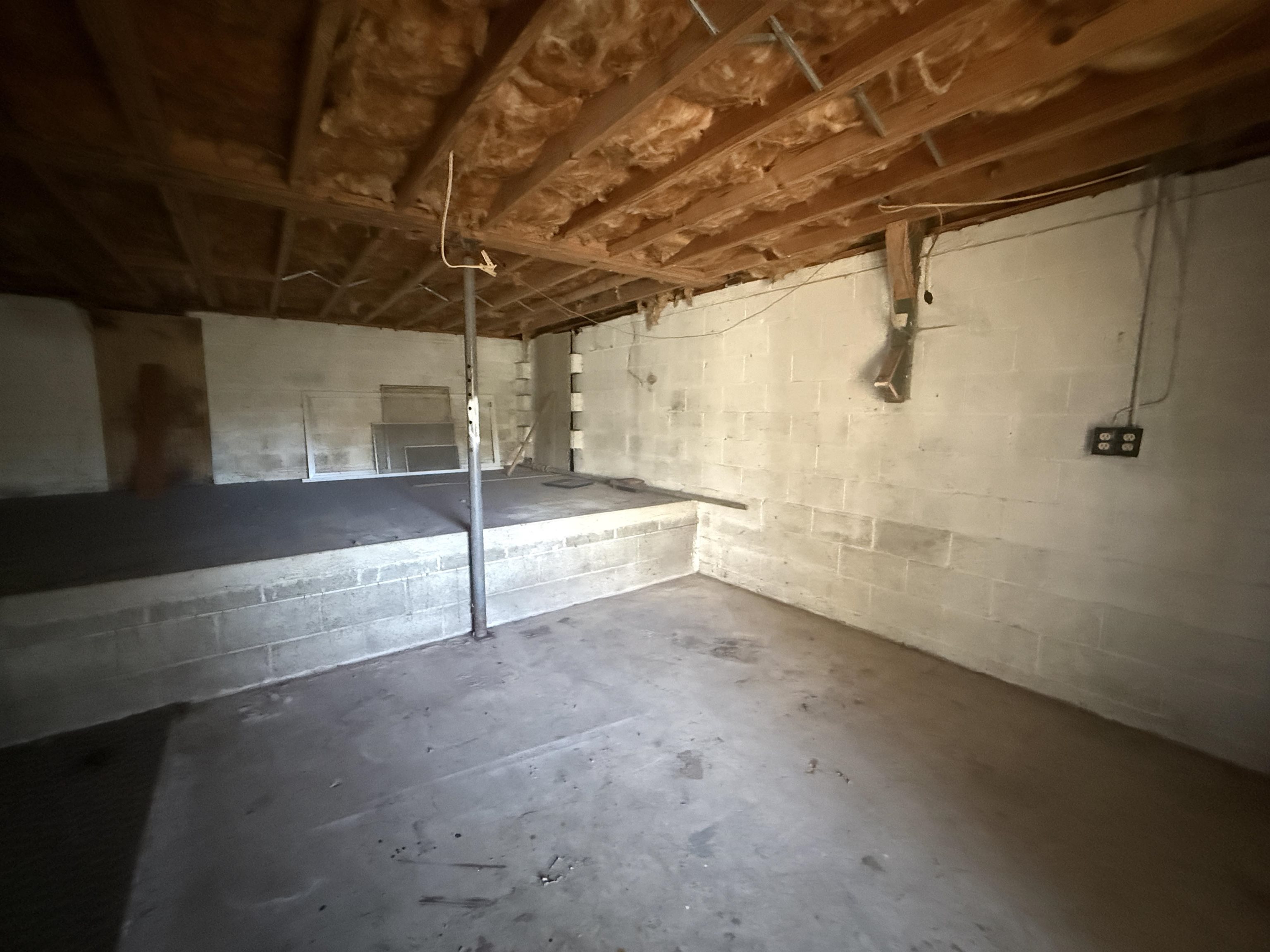 Crow Second - Residential Lease