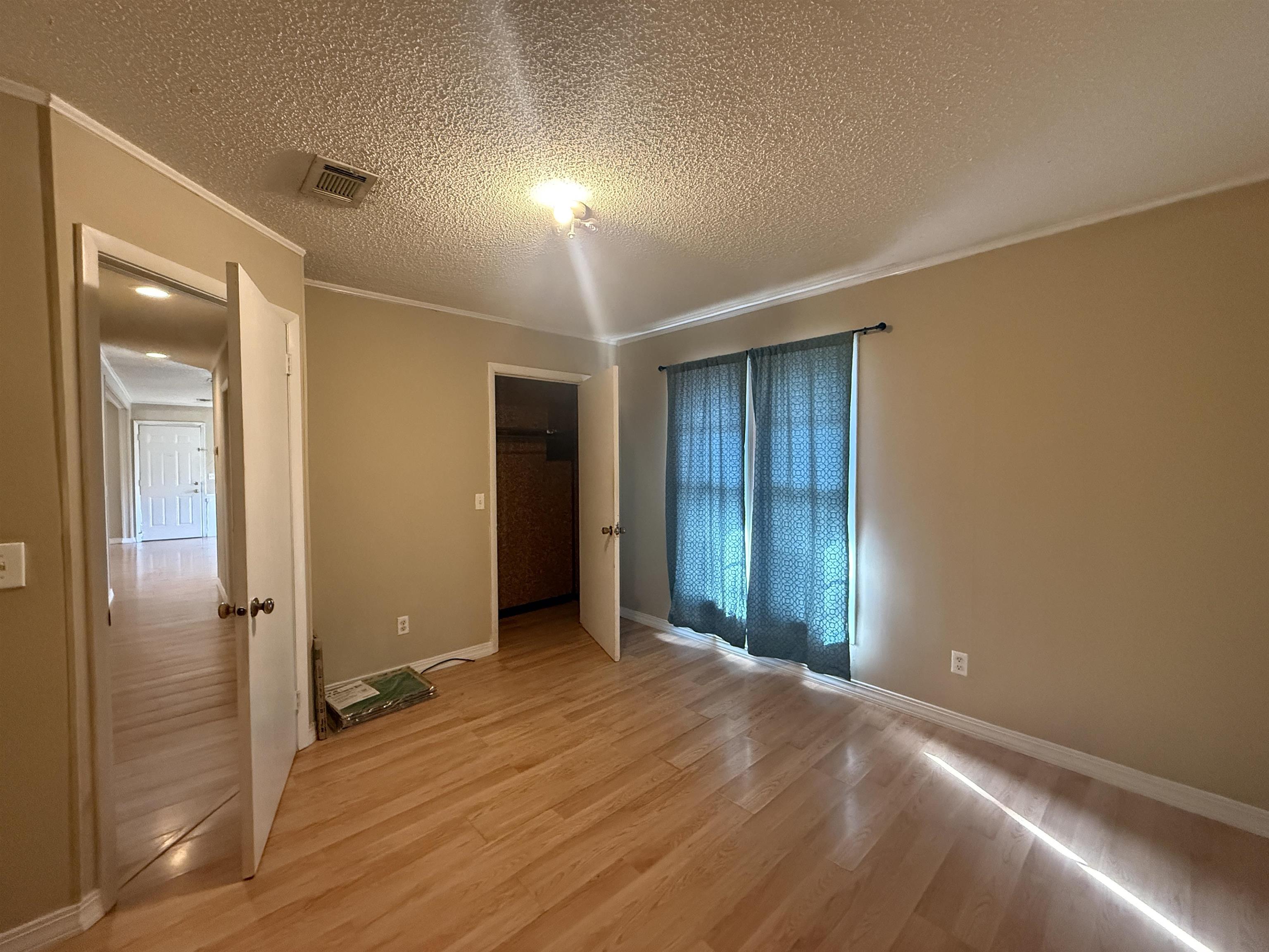 Crow Second - Residential Lease