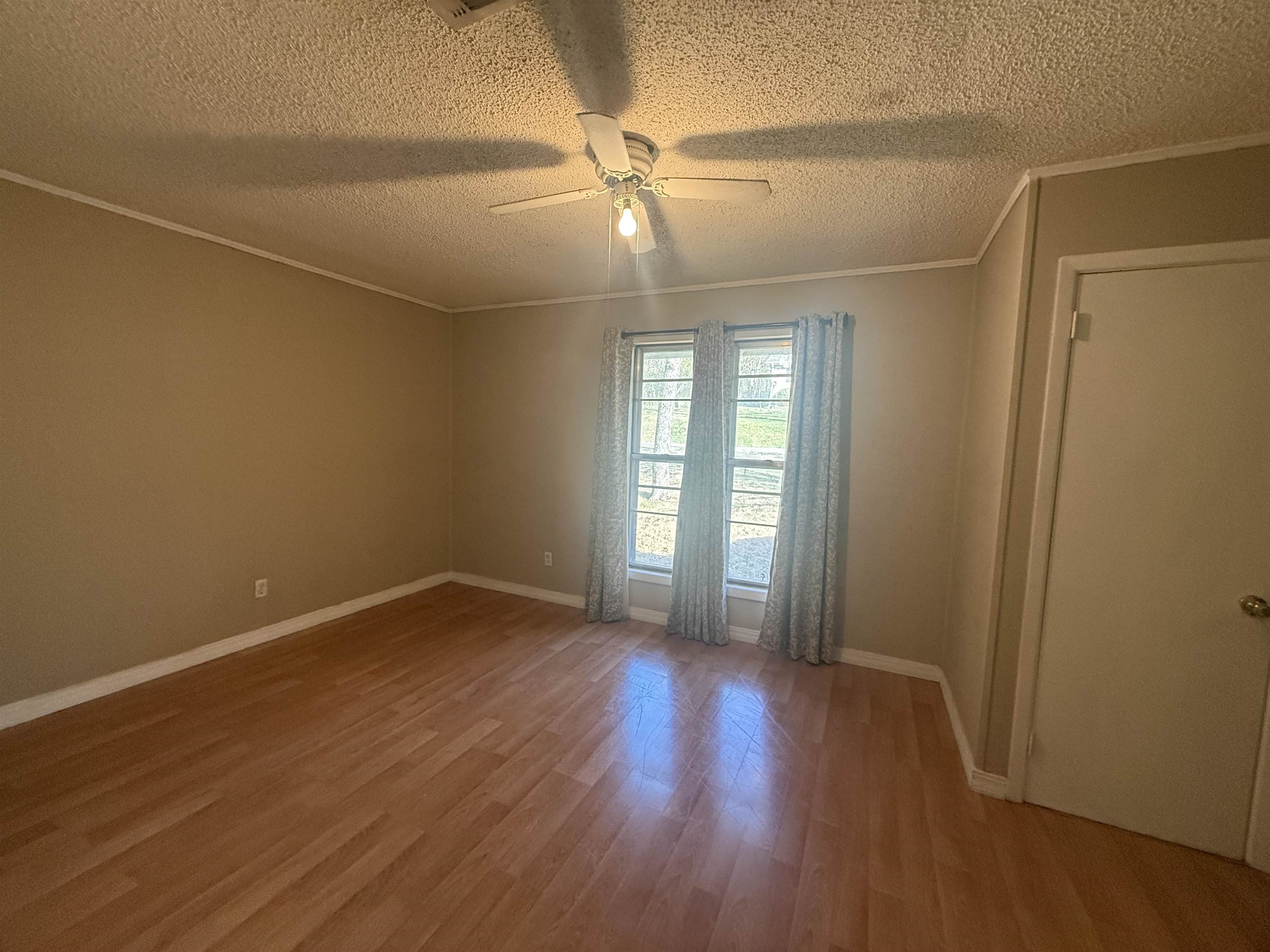 Crow Second - Residential Lease