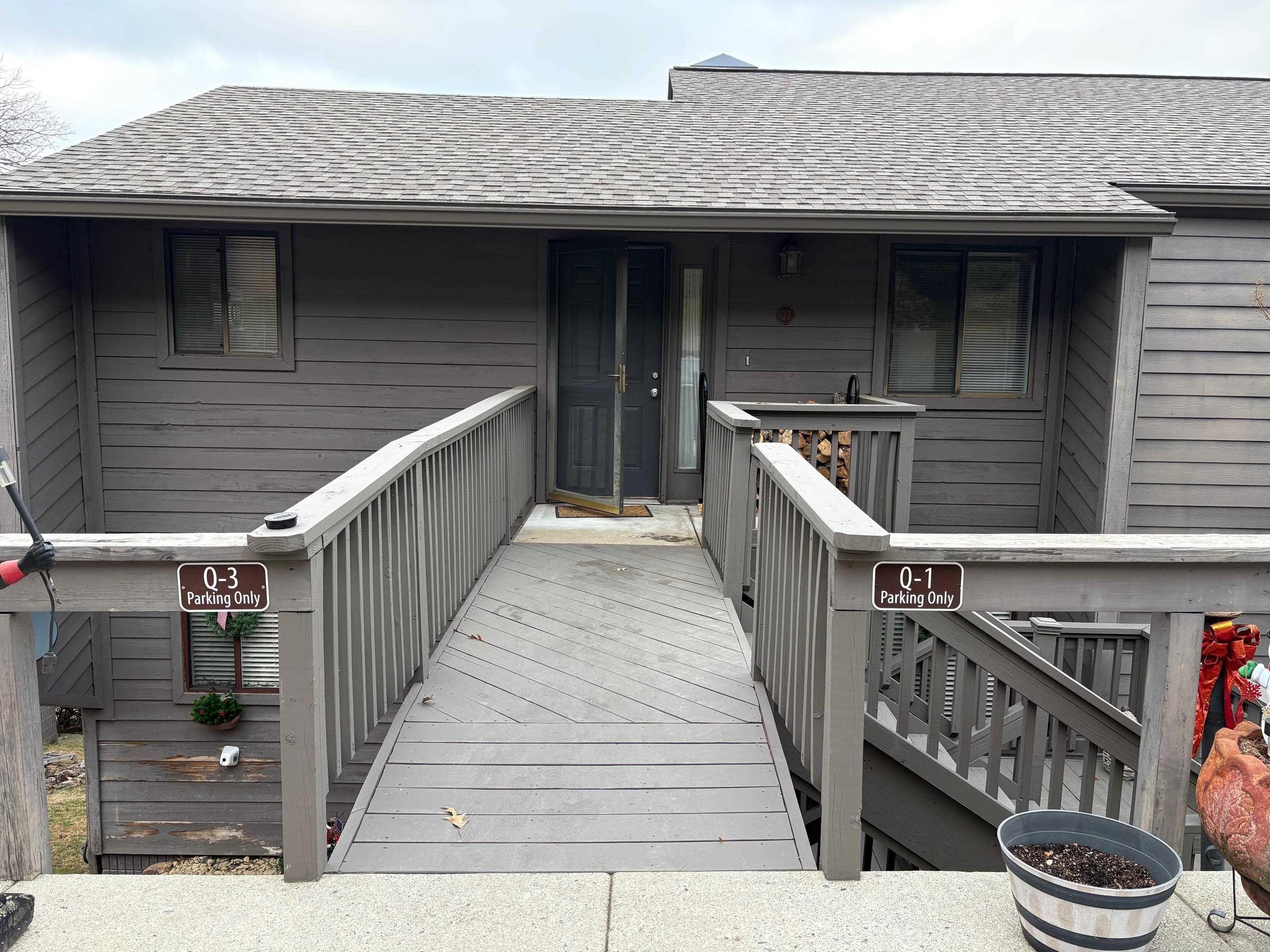 SOUTH SHORE HPR - Residential