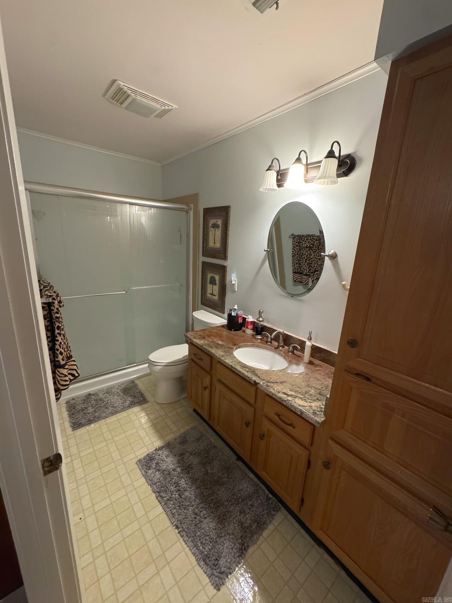 SOUTH SHORE HPR - Residential