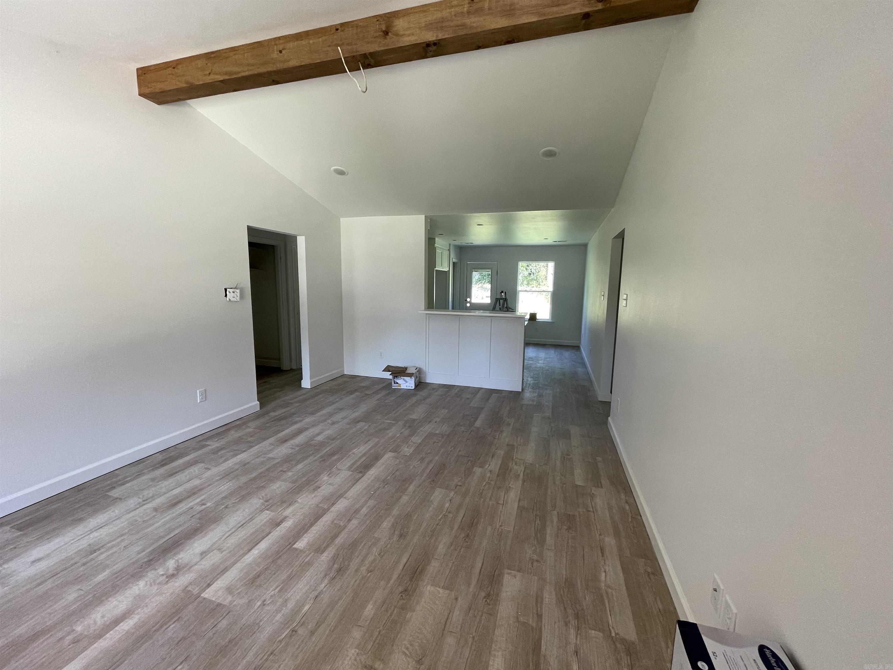 Windwood - Residential