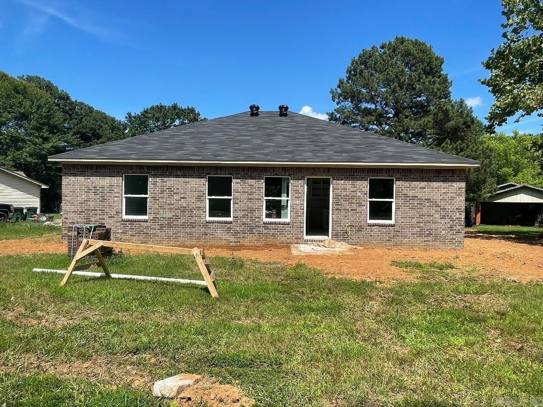 Windwood - Residential