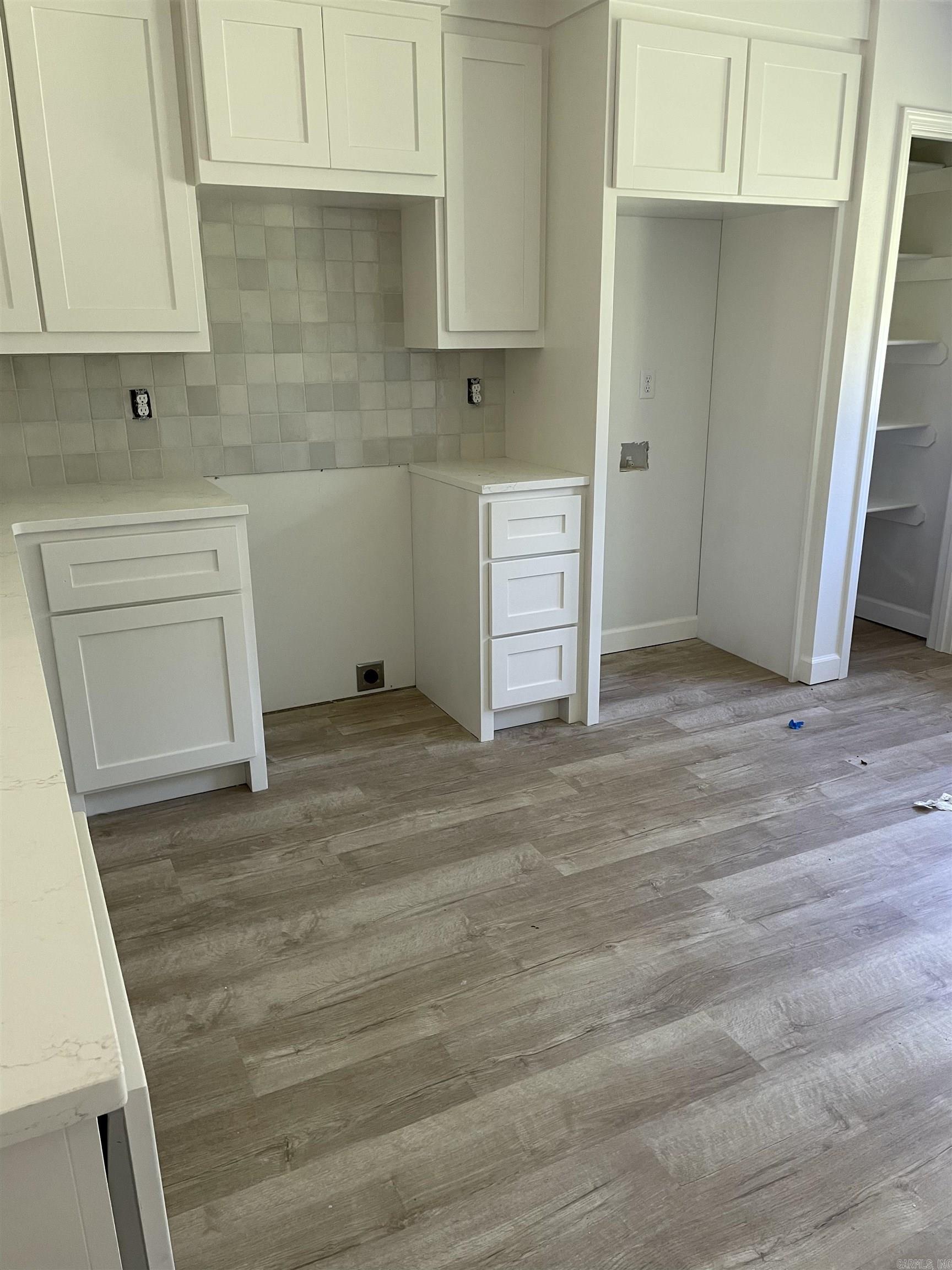 Windwood - Residential