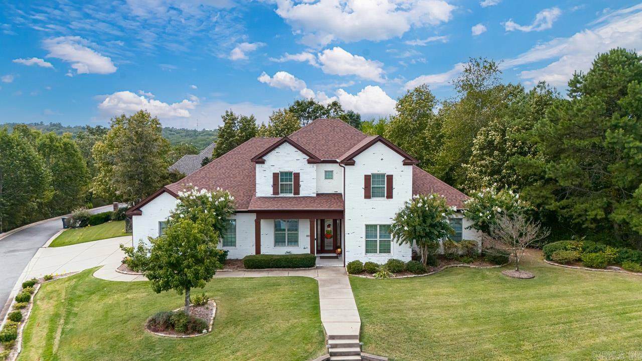 WOODLANDS EDGE - Residential