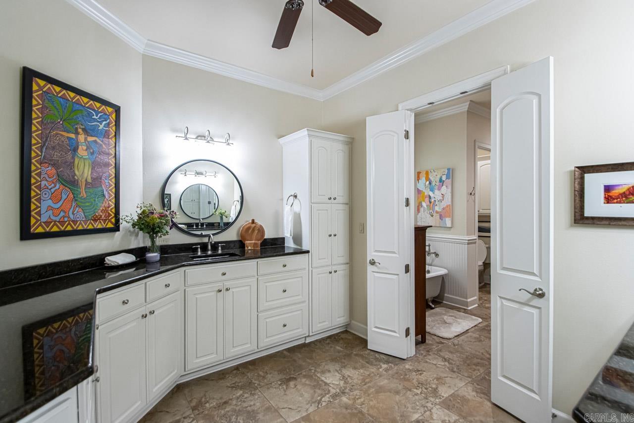 WOODLANDS EDGE - Residential