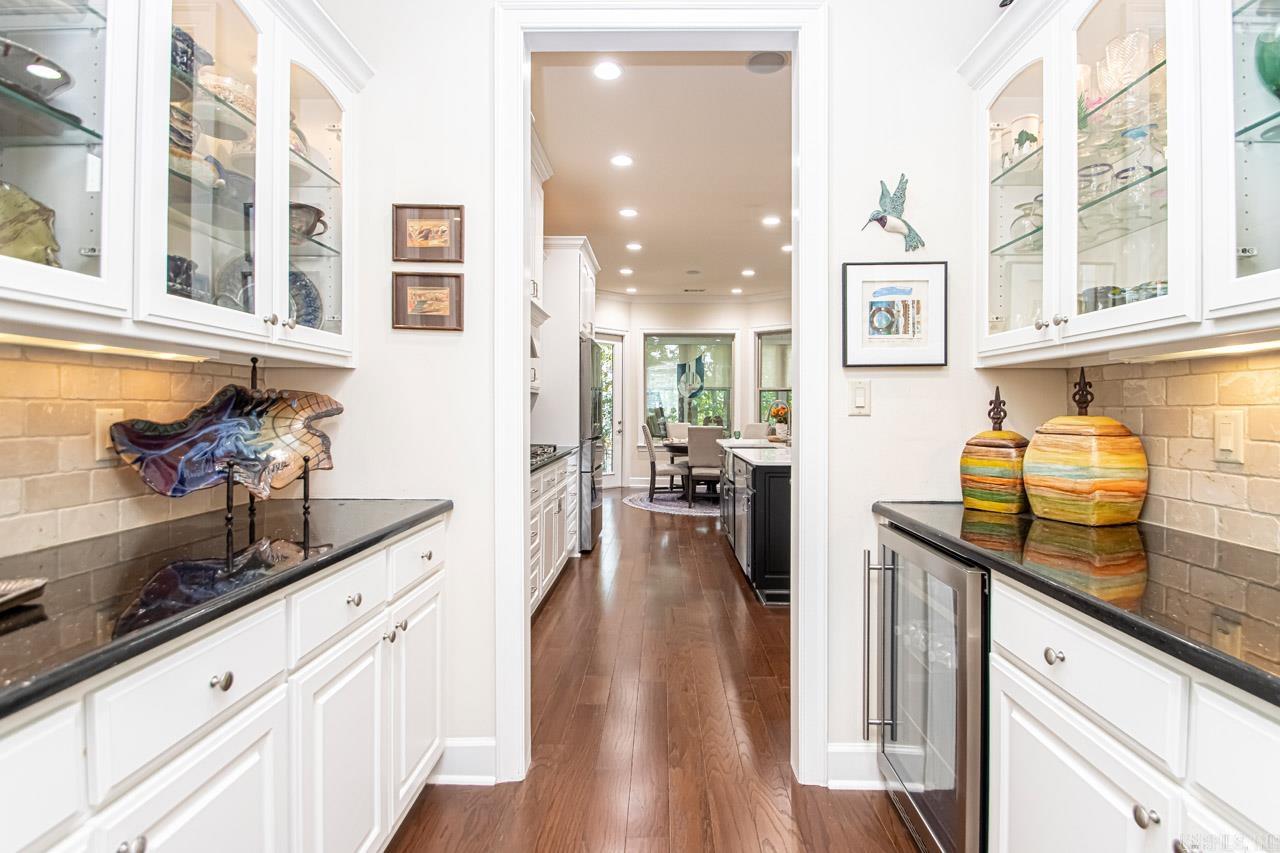 WOODLANDS EDGE - Residential