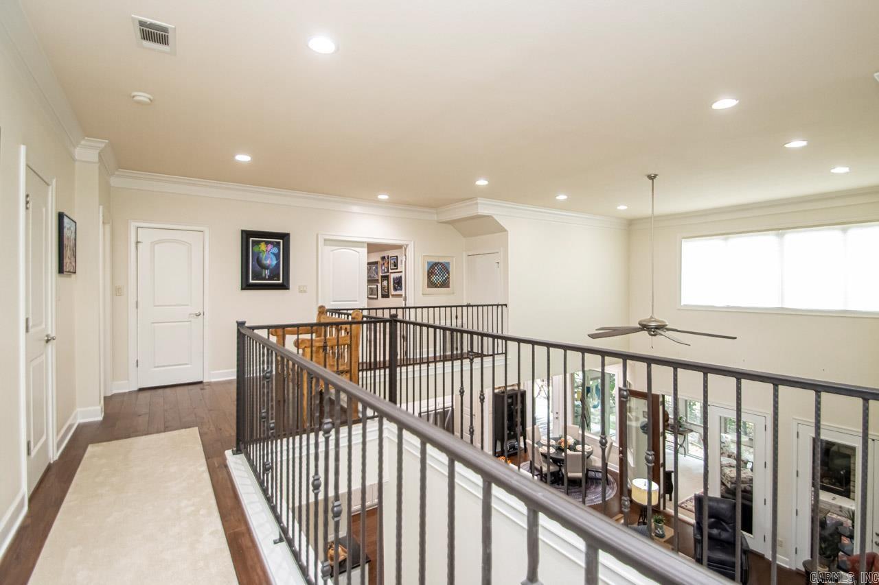 WOODLANDS EDGE - Residential