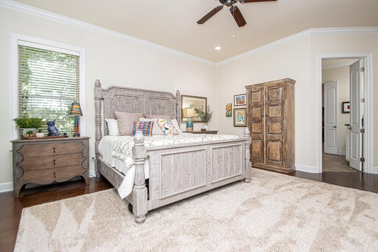 WOODLANDS EDGE - Residential