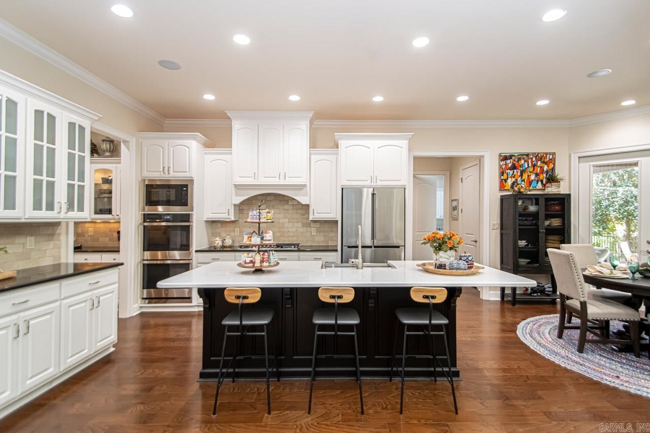 WOODLANDS EDGE - Residential