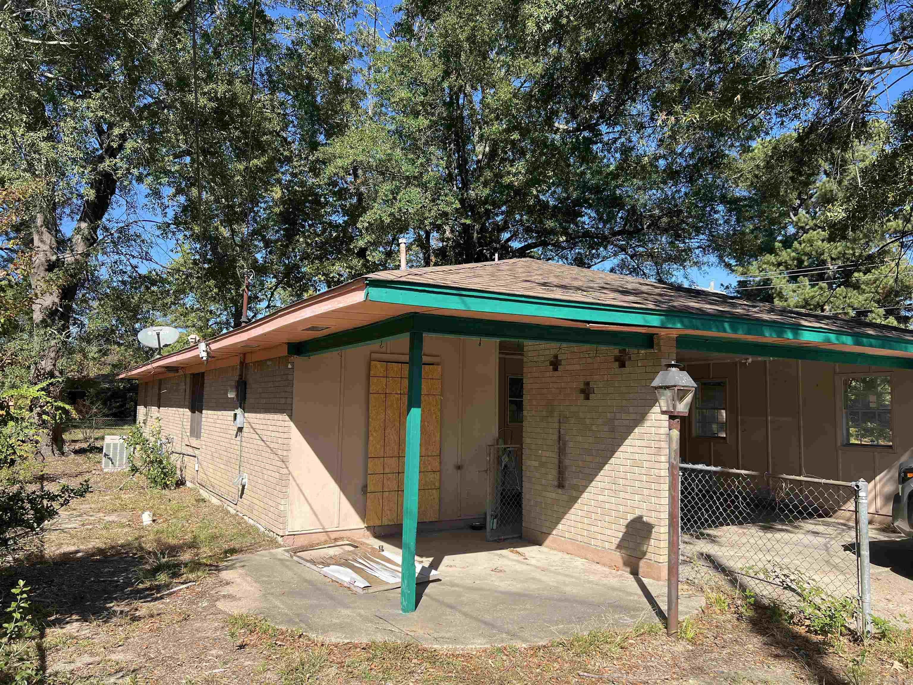 OLIVE ADD - Residential