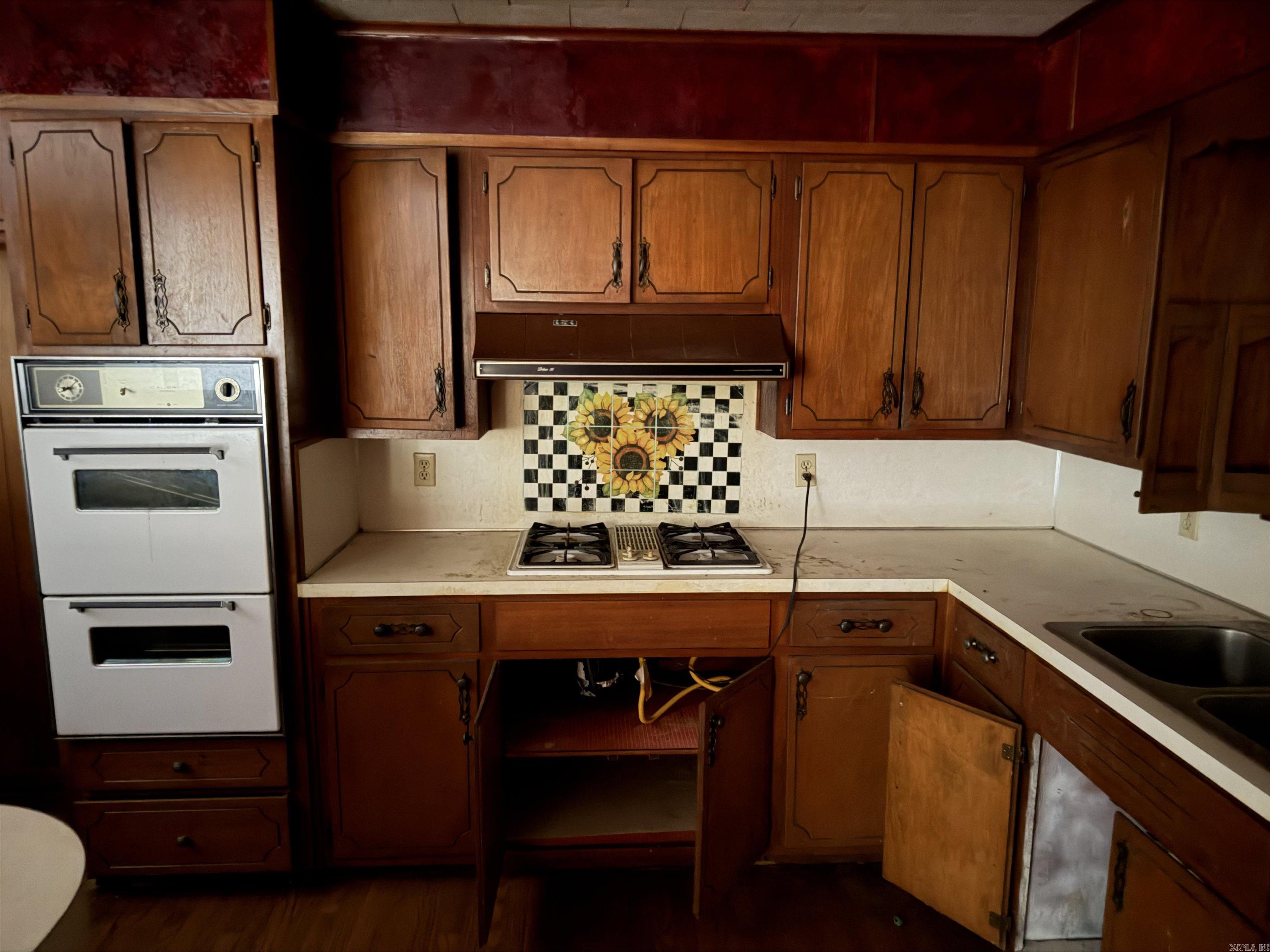 OLIVE ADD - Residential