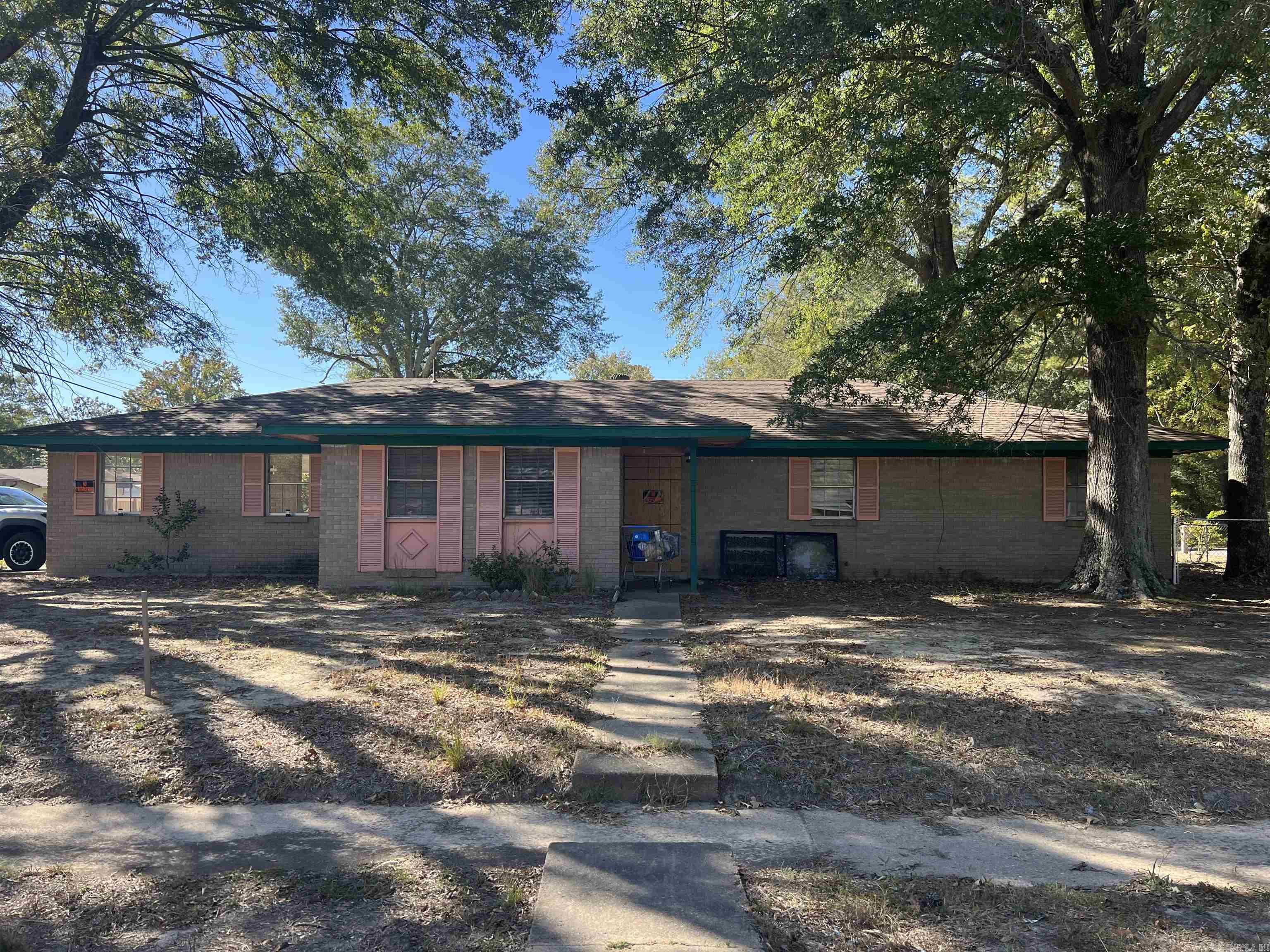 OLIVE ADD - Residential