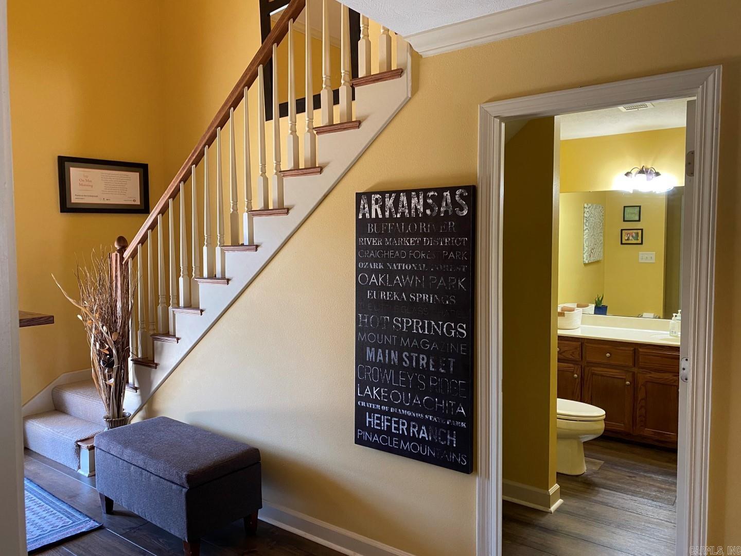 Victoria Park - Residential