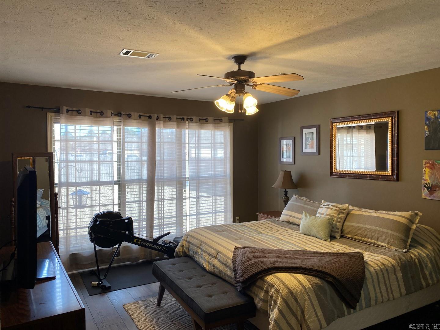 Victoria Park - Residential