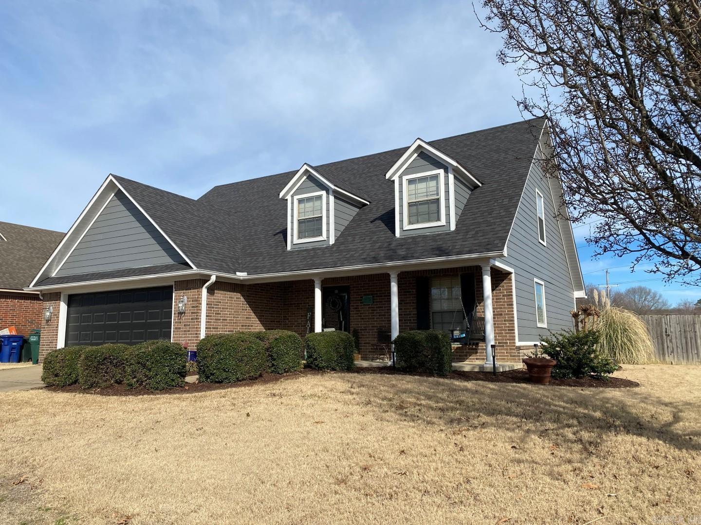 Victoria Park - Residential