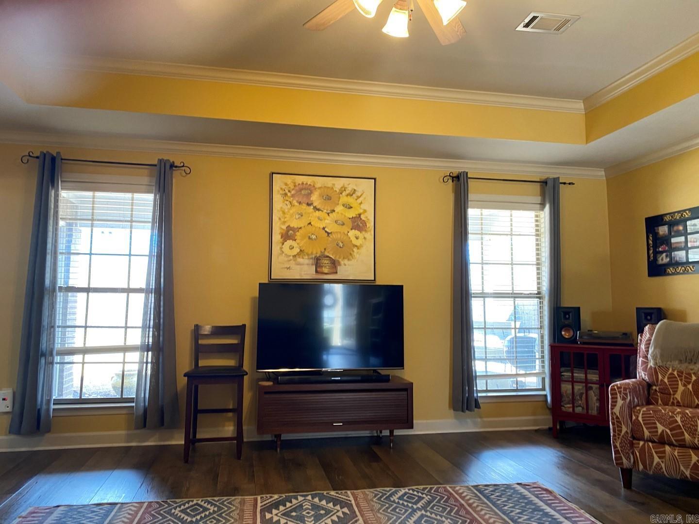 Victoria Park - Residential