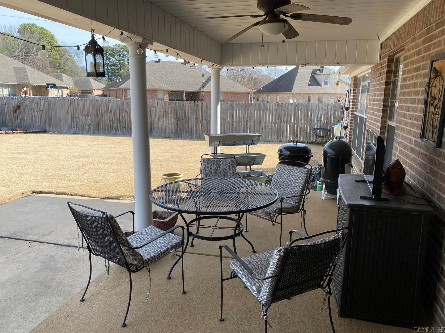 Victoria Park - Residential