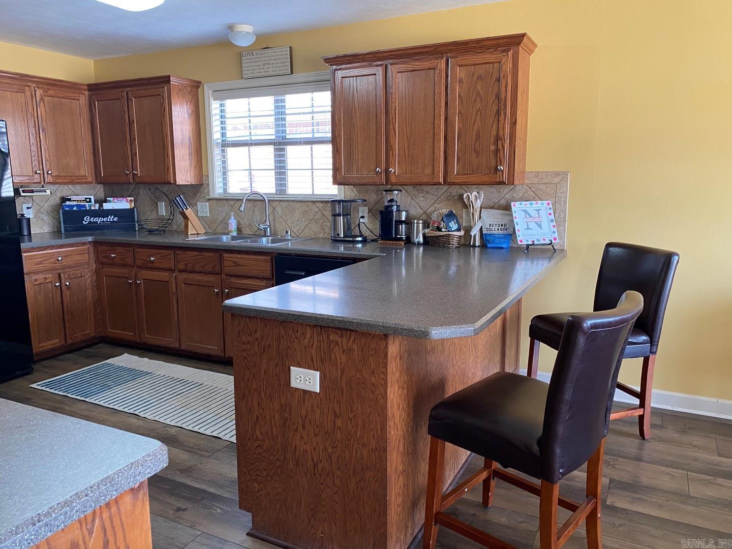 Victoria Park - Residential