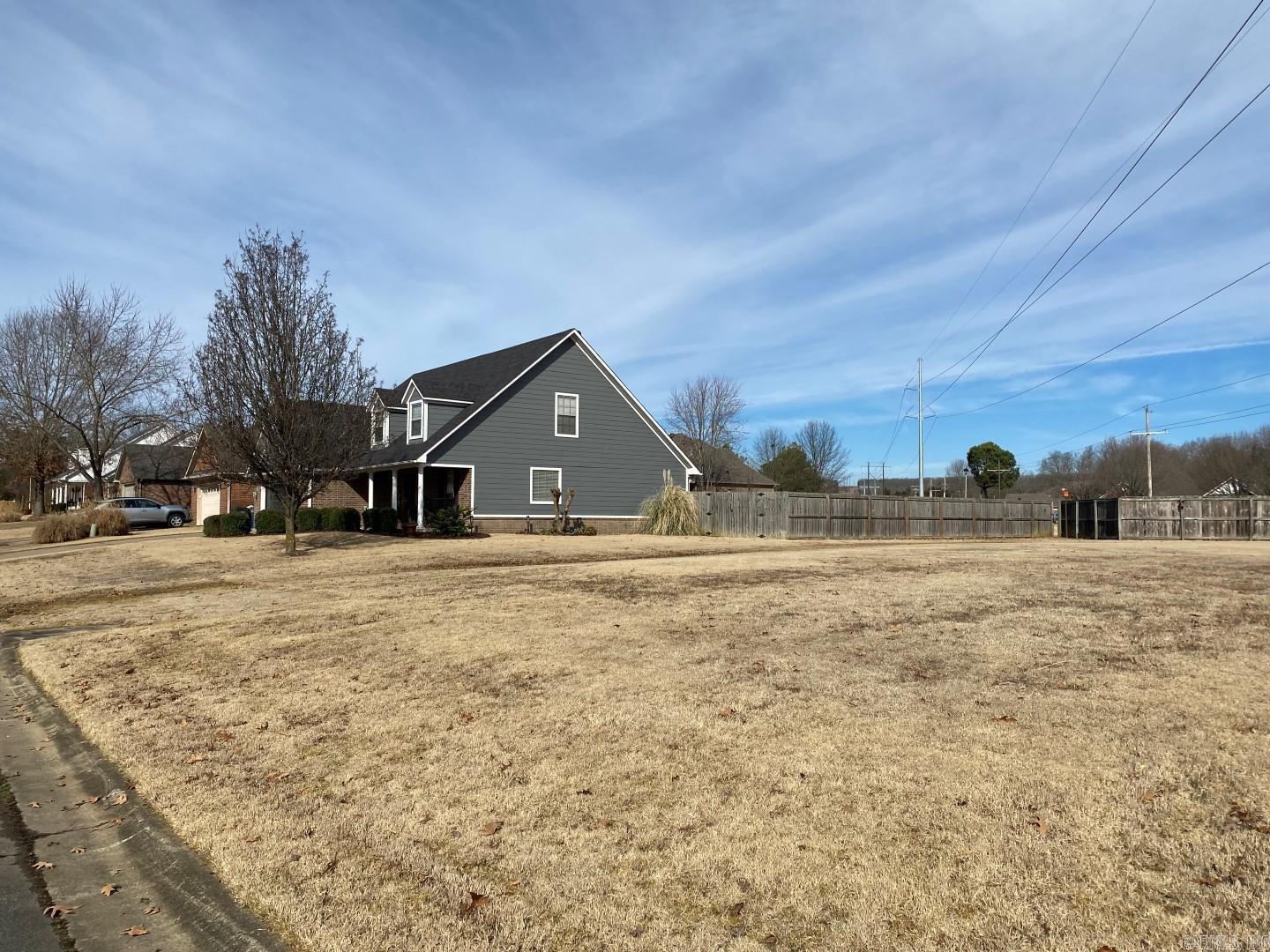 Victoria Park - Residential