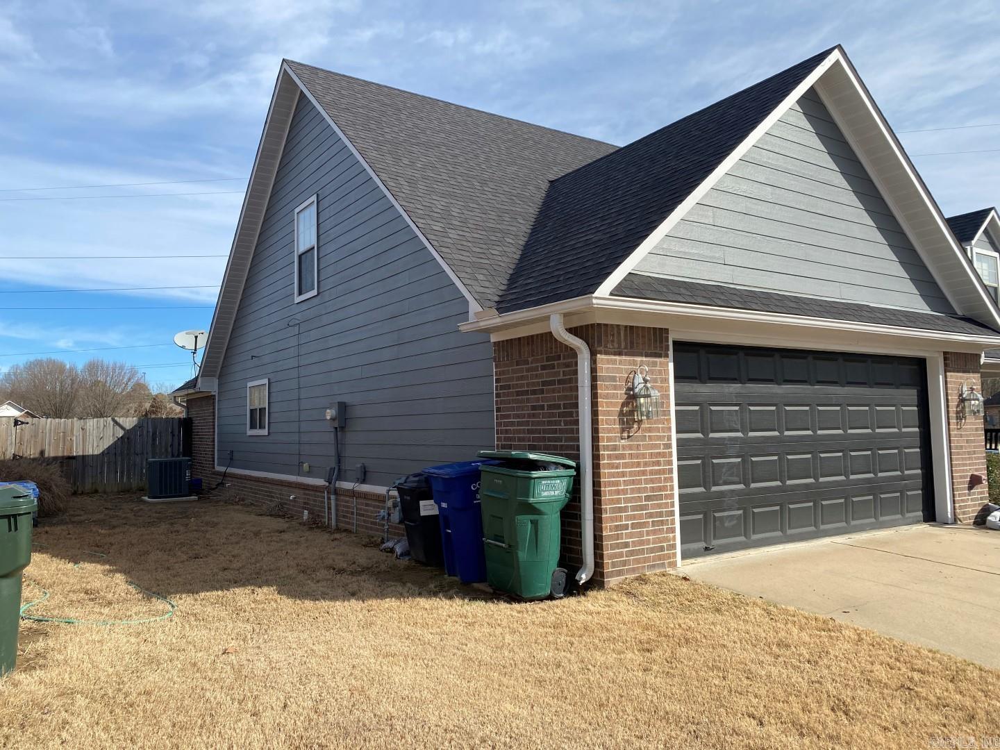 Victoria Park - Residential