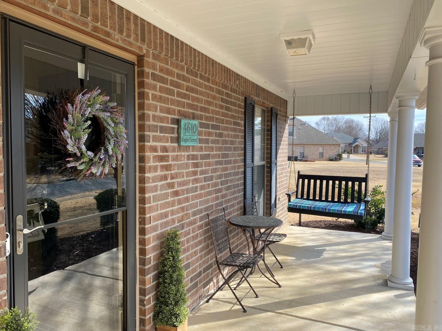 Victoria Park - Residential