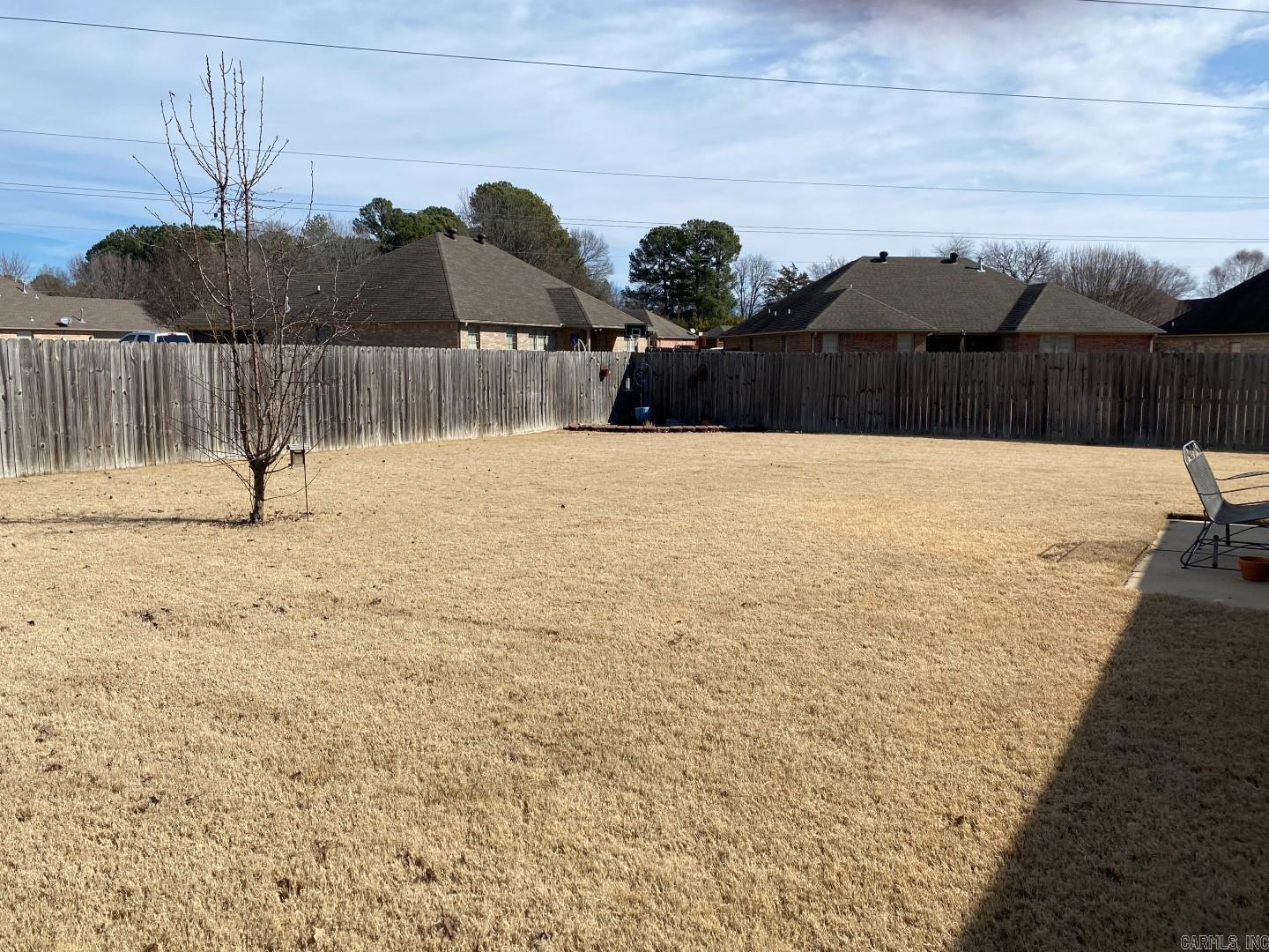 Victoria Park - Residential