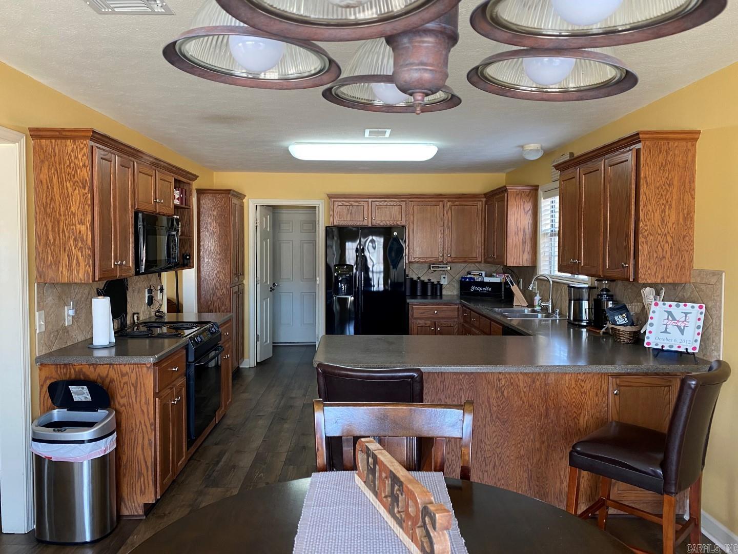 Victoria Park - Residential