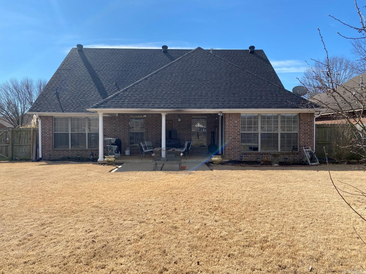 Victoria Park - Residential