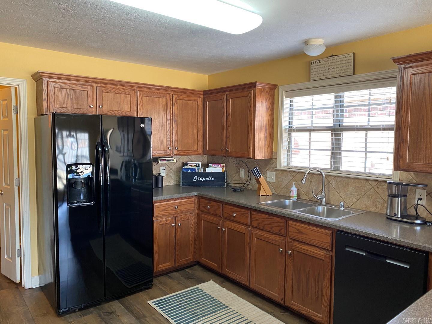 Victoria Park - Residential