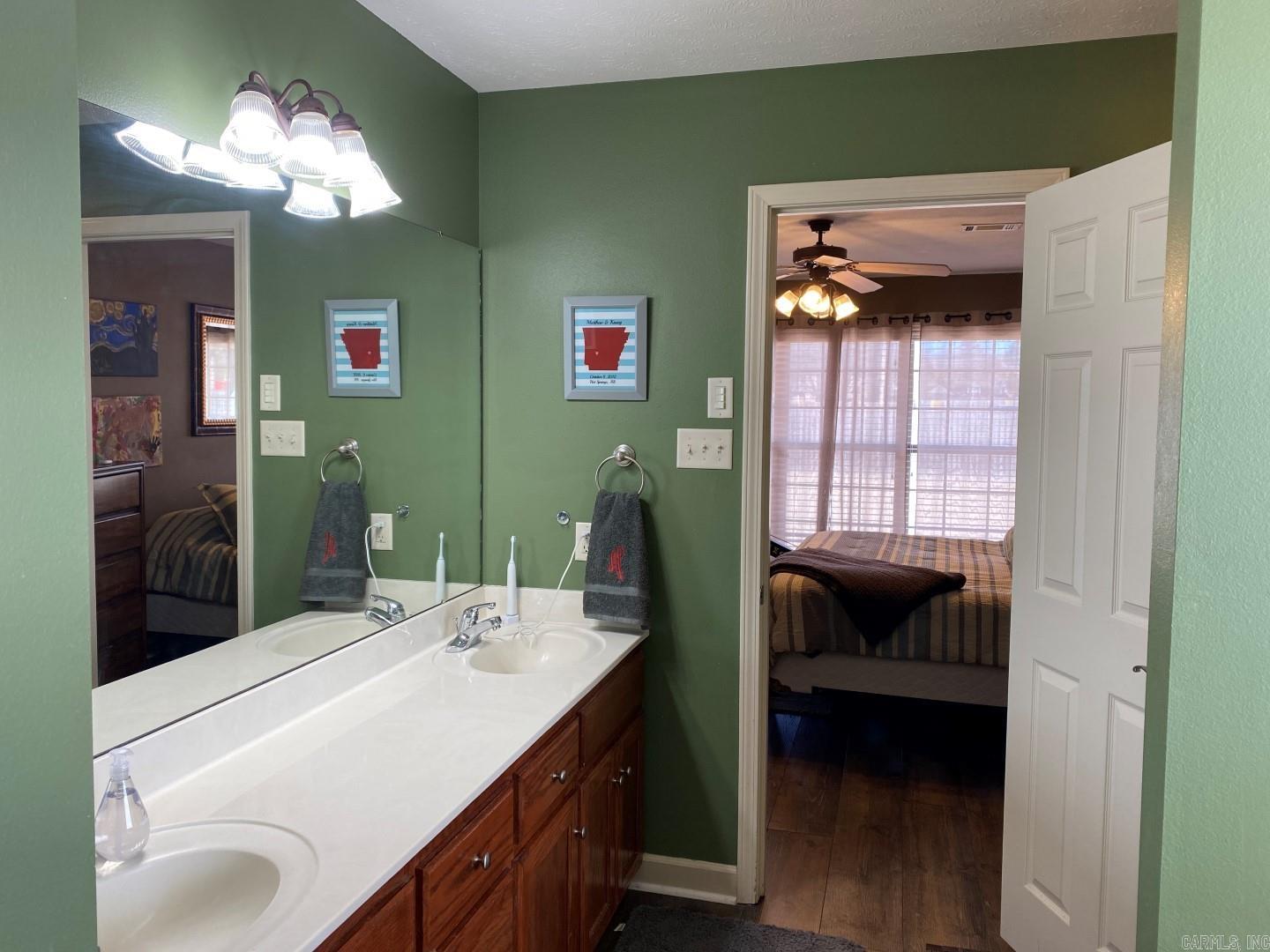 Victoria Park - Residential