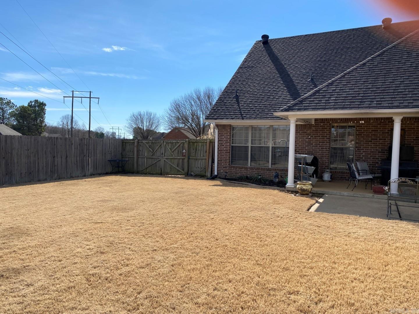 Victoria Park - Residential