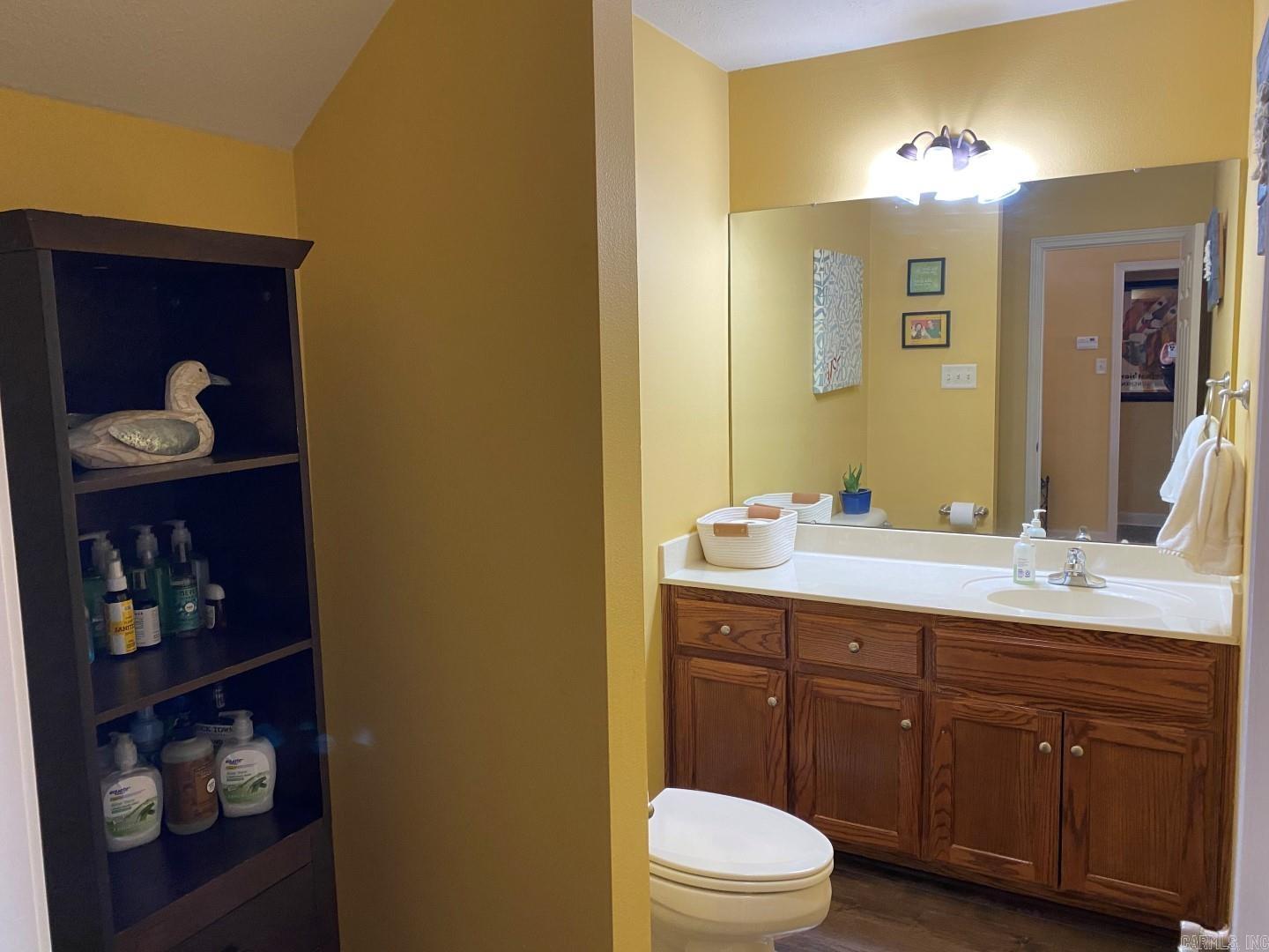 Victoria Park - Residential