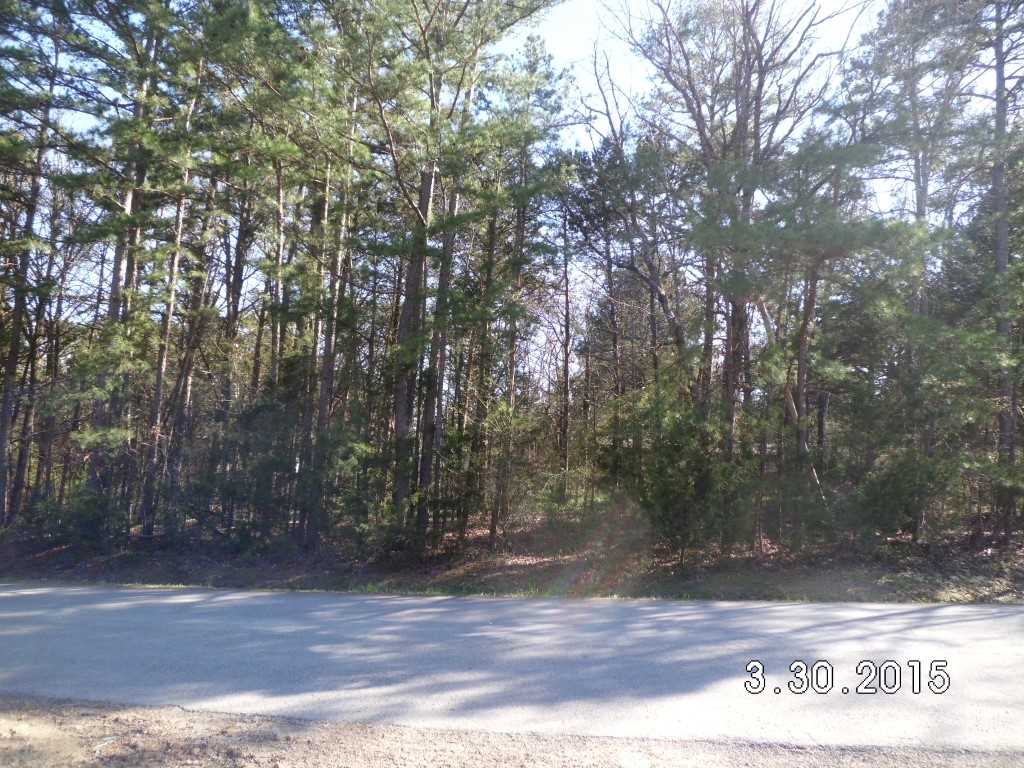 Sleepy Hollow I - Land