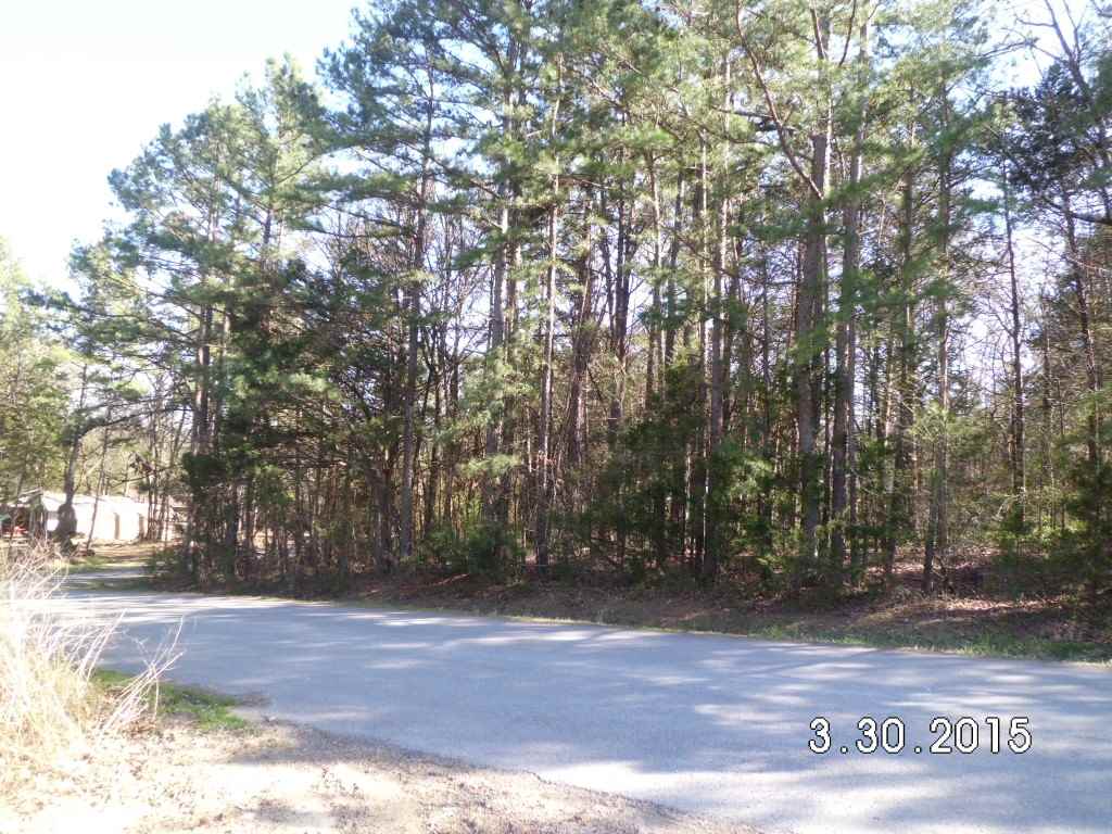 Sleepy Hollow I - Land